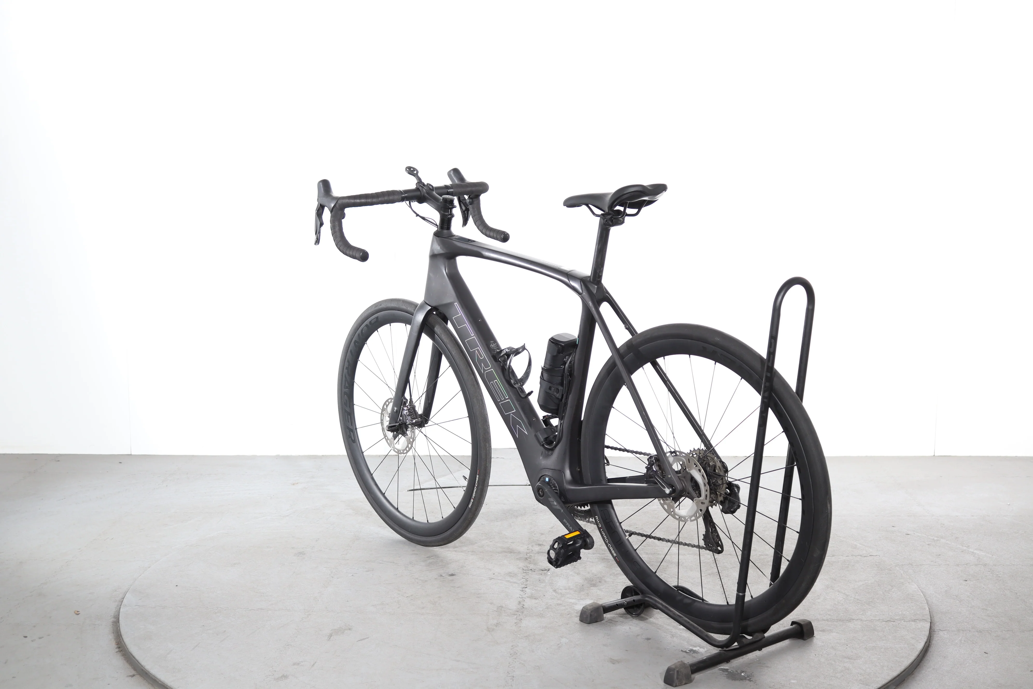 Trek Domane+ SLR 7 Gen 4 + Extender - Image 5