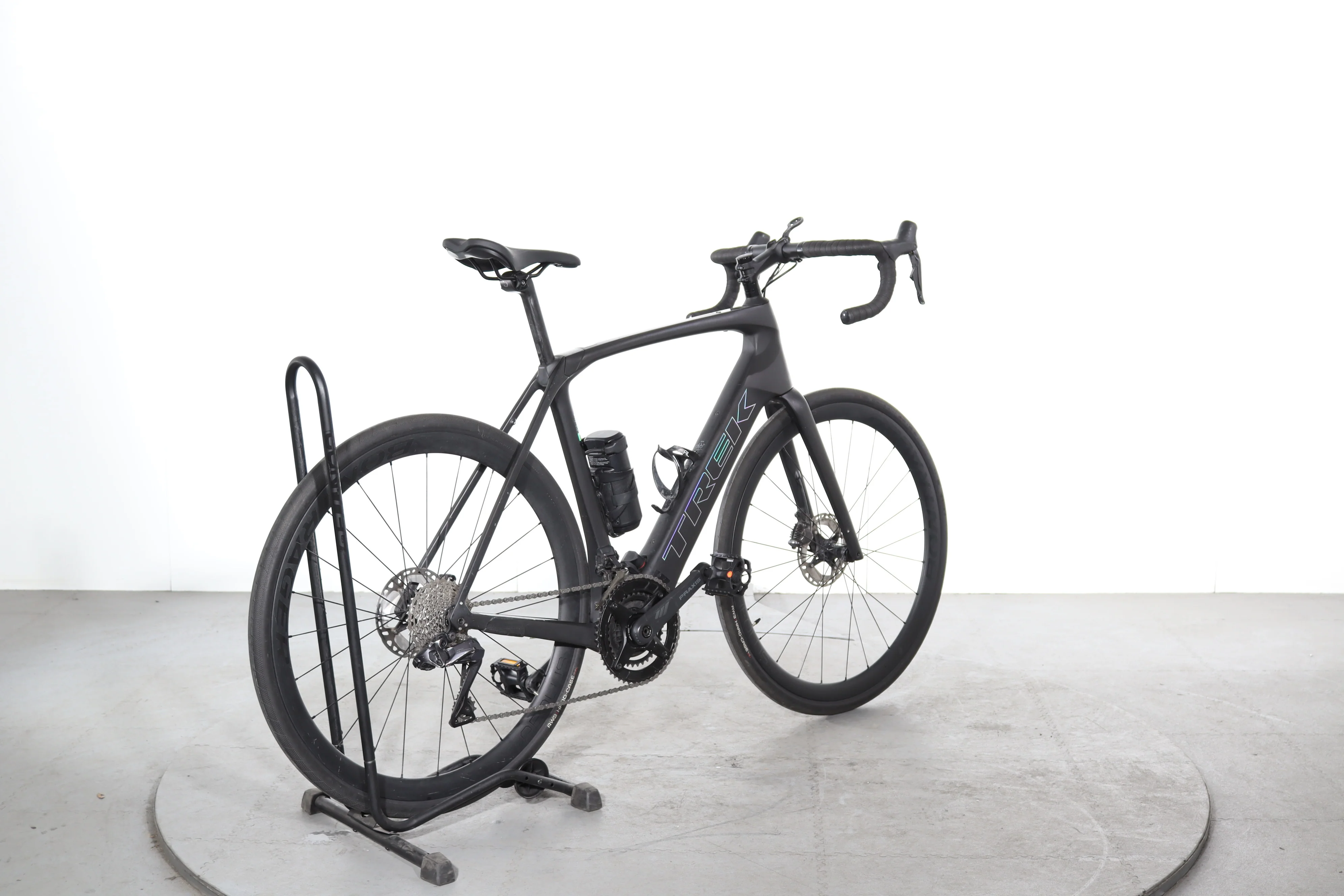 Trek Domane+ SLR 7 Gen 4 + Extender - Image 6