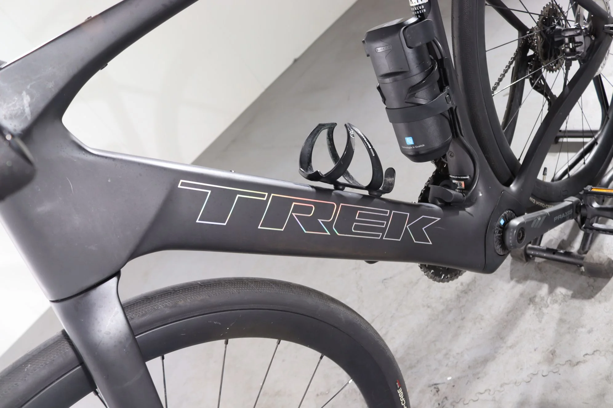 Trek Domane+ SLR 7 Gen 4 + Extender - Image 9
