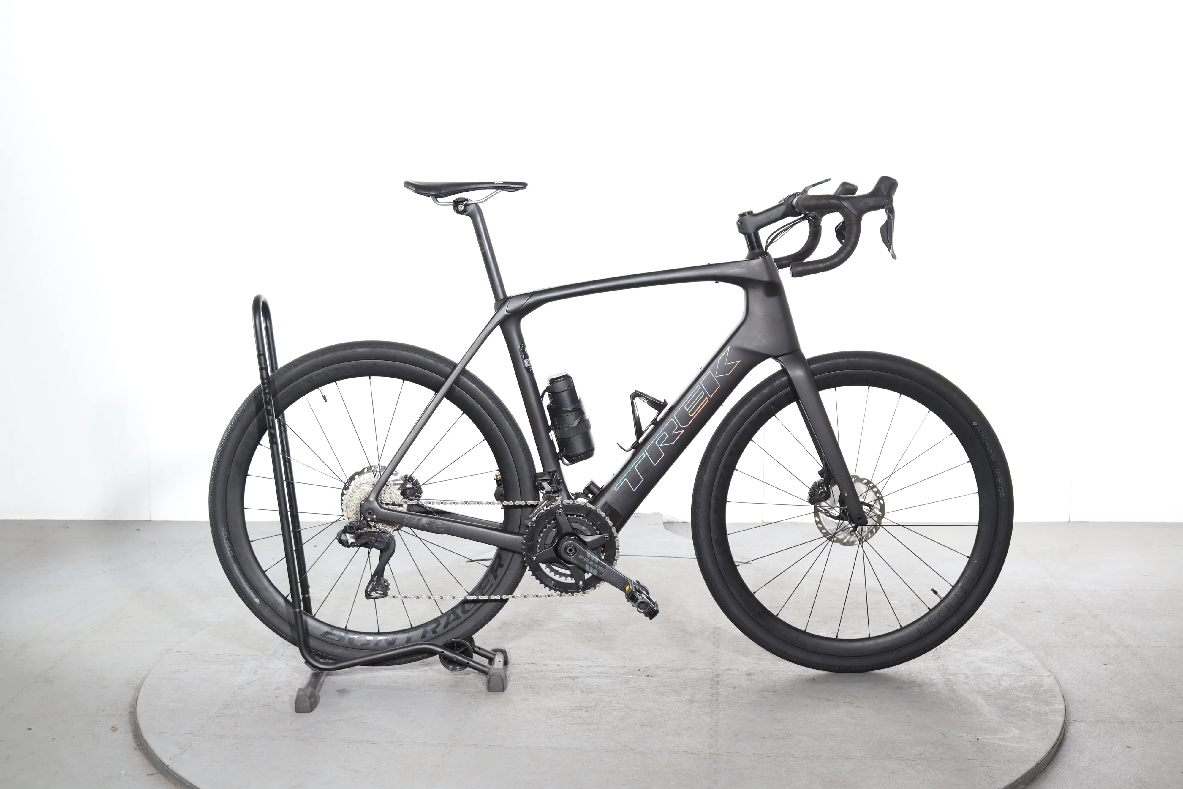 Trek Domane+ SLR 7 Gen 4 + Extender
