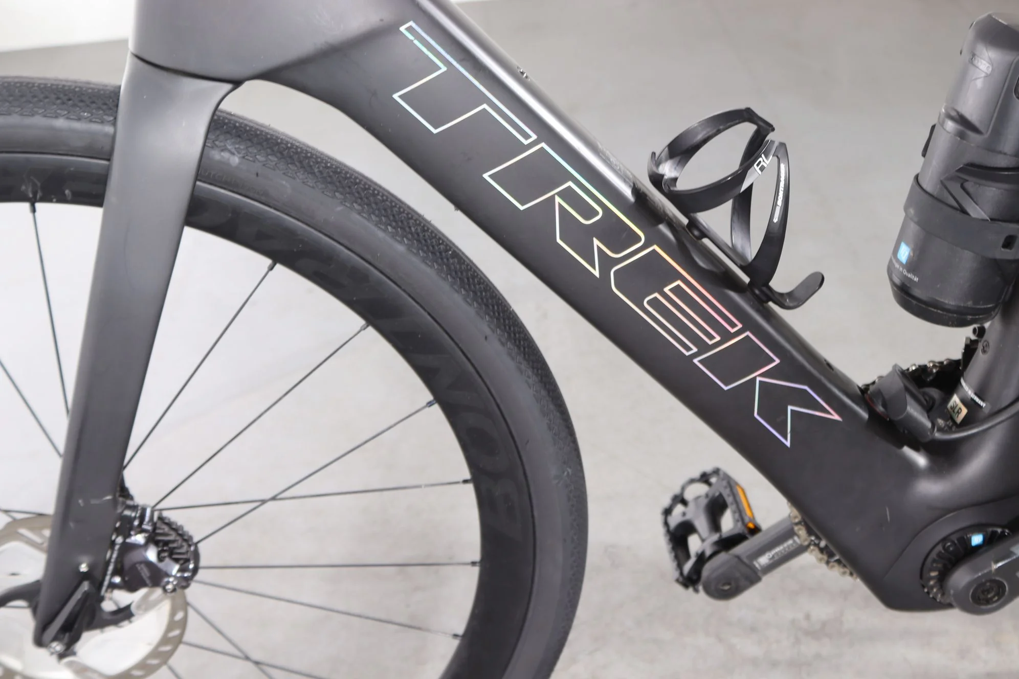 Trek Domane+ SLR 7 Gen 4 + Extender - Image 10