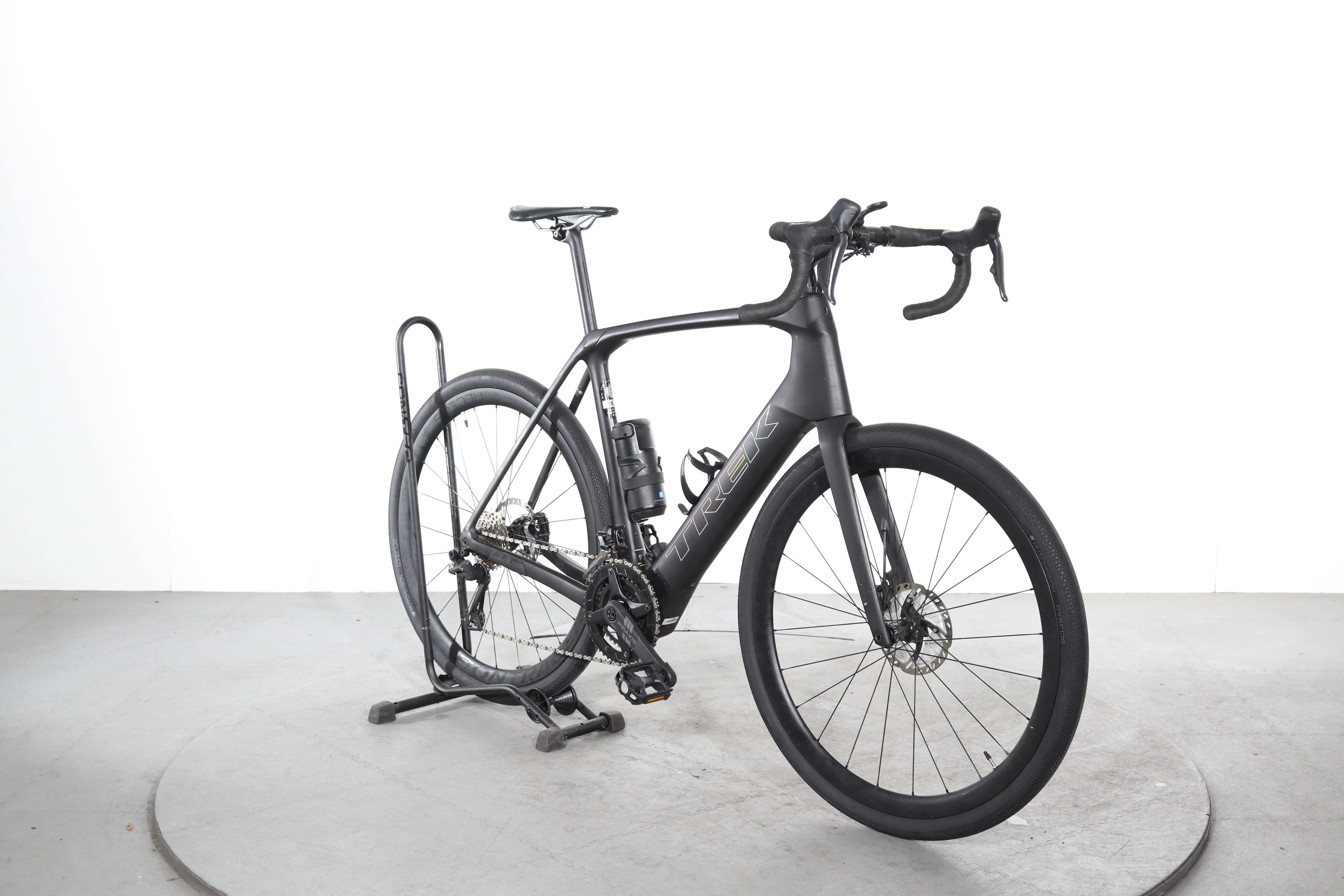 Trek Domane+ SLR 7 Gen 4 + Extender - Image 2