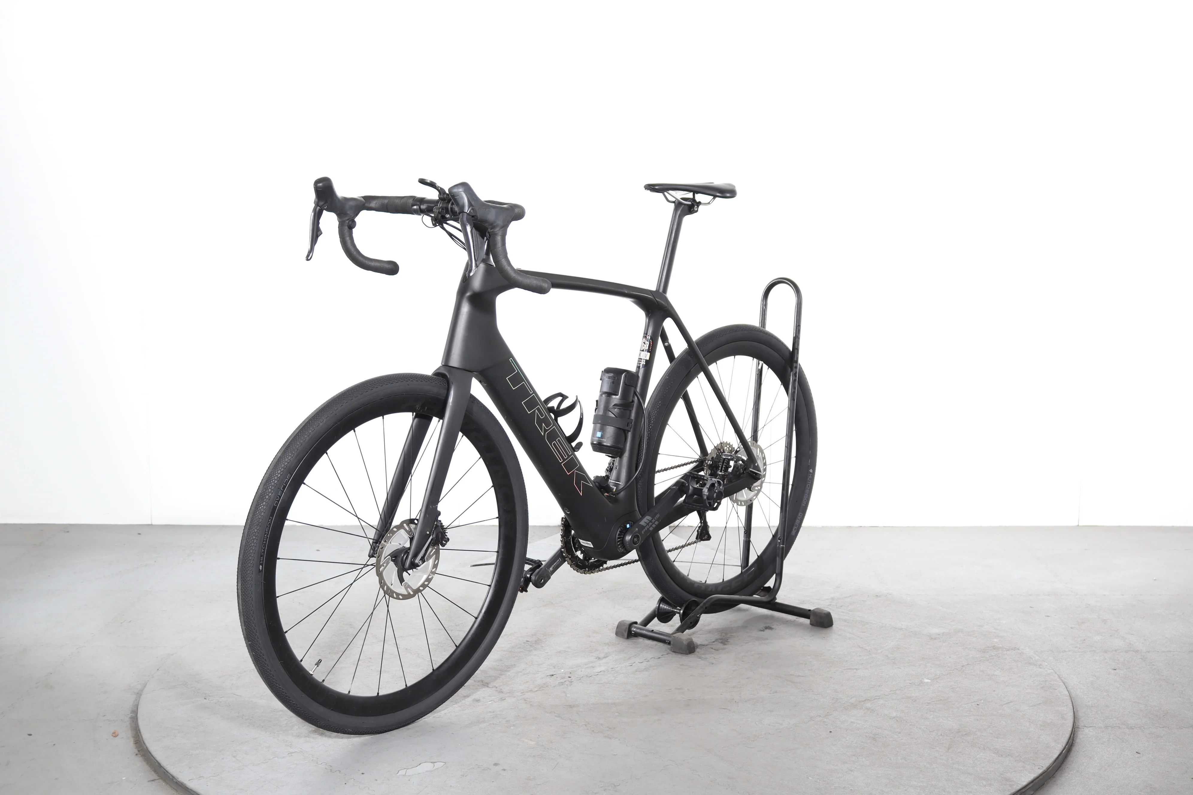 Trek Domane+ SLR 7 Gen 4 + Extender - Image 3