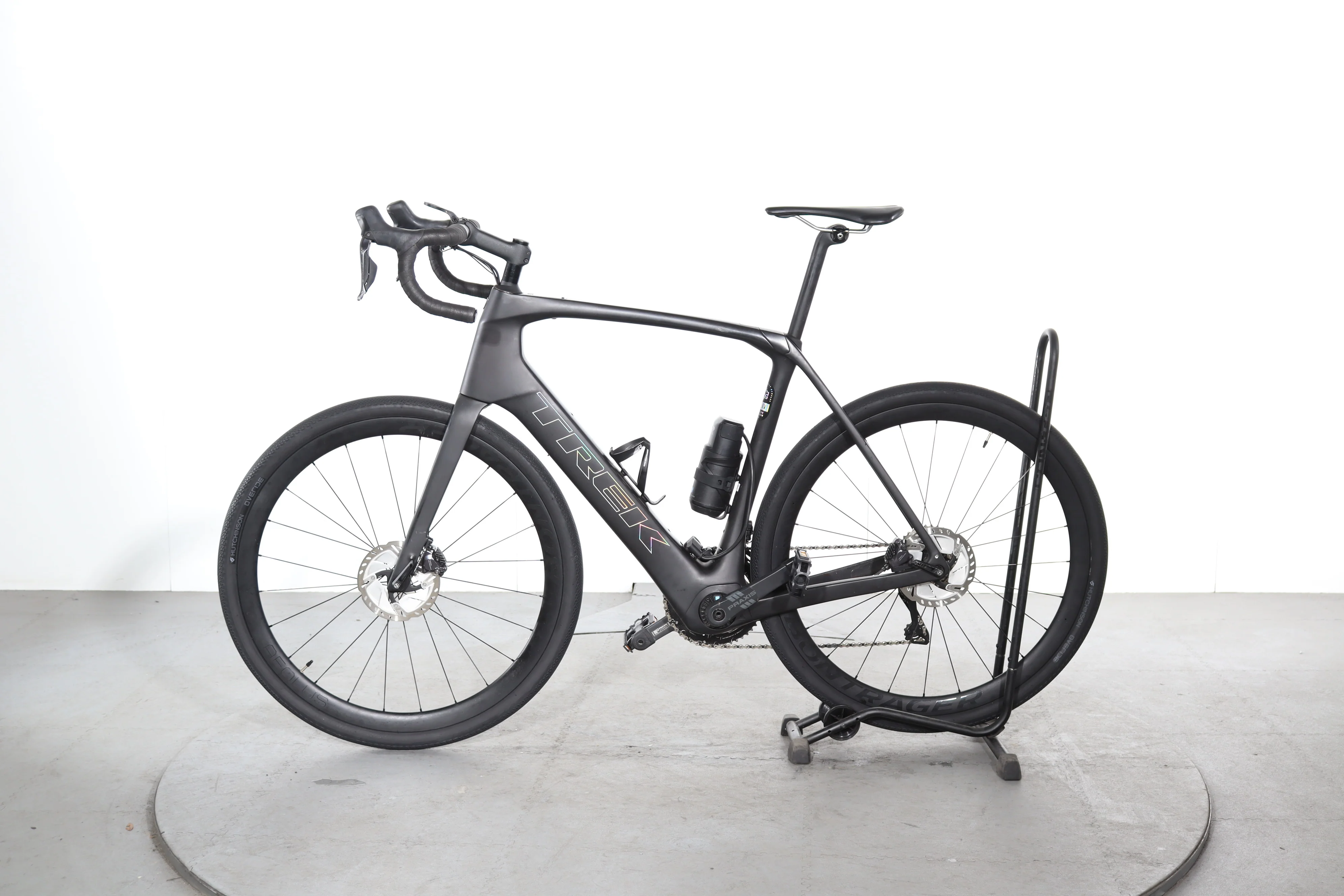 Trek Domane+ SLR 7 Gen 4 + Extender - Image 4