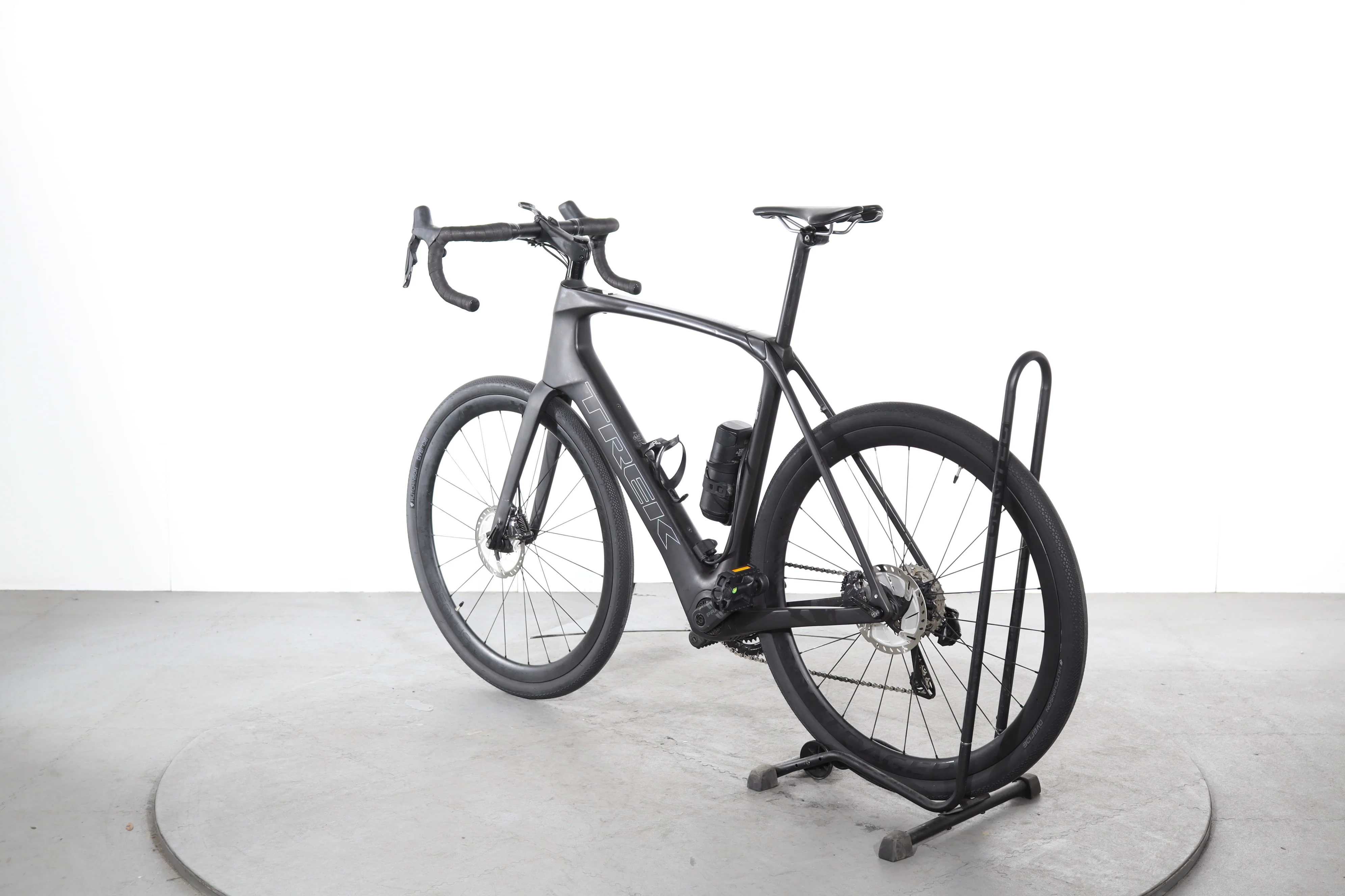 Trek Domane+ SLR 7 Gen 4 + Extender - Image 5
