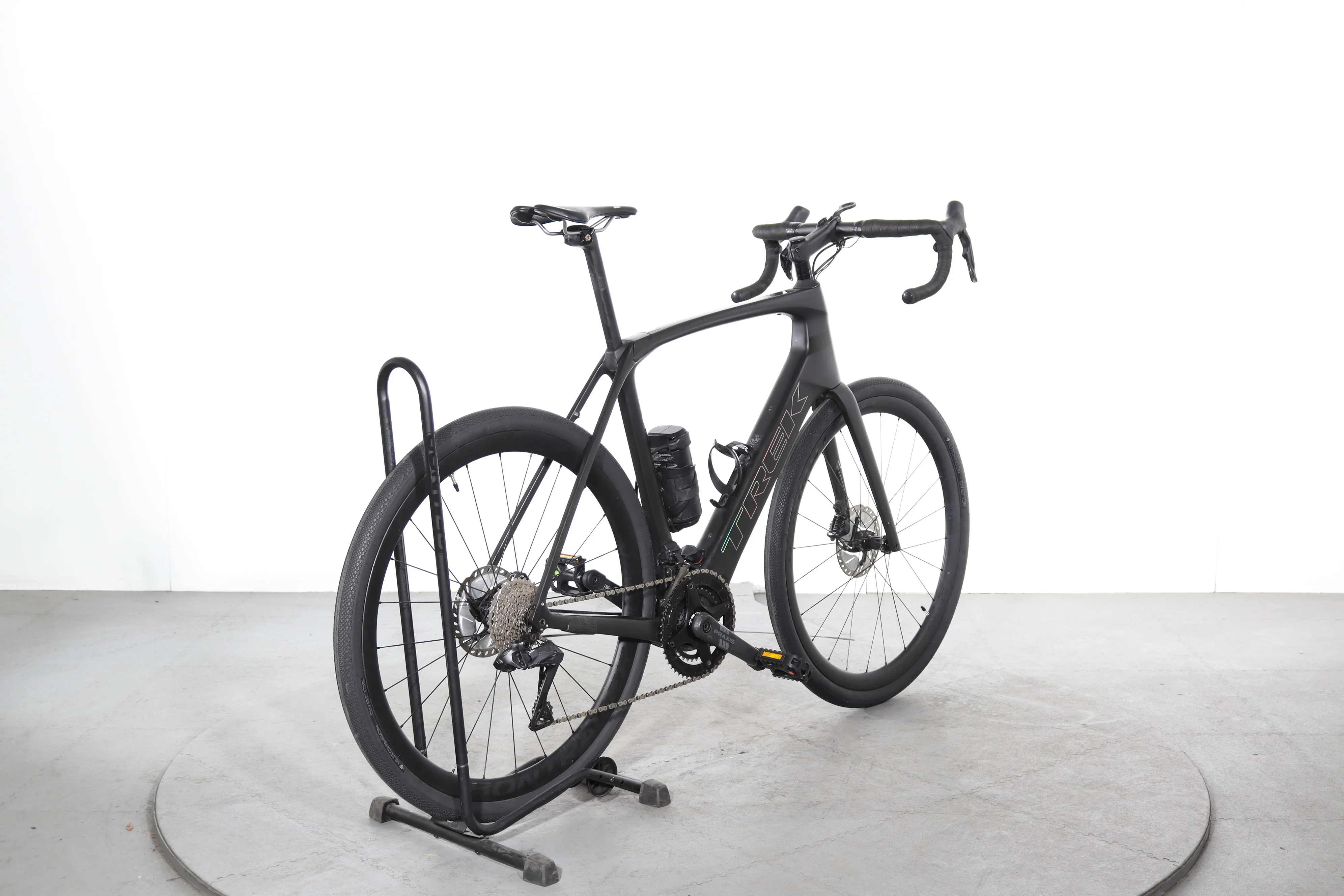 Trek Domane+ SLR 7 Gen 4 + Extender - Image 6