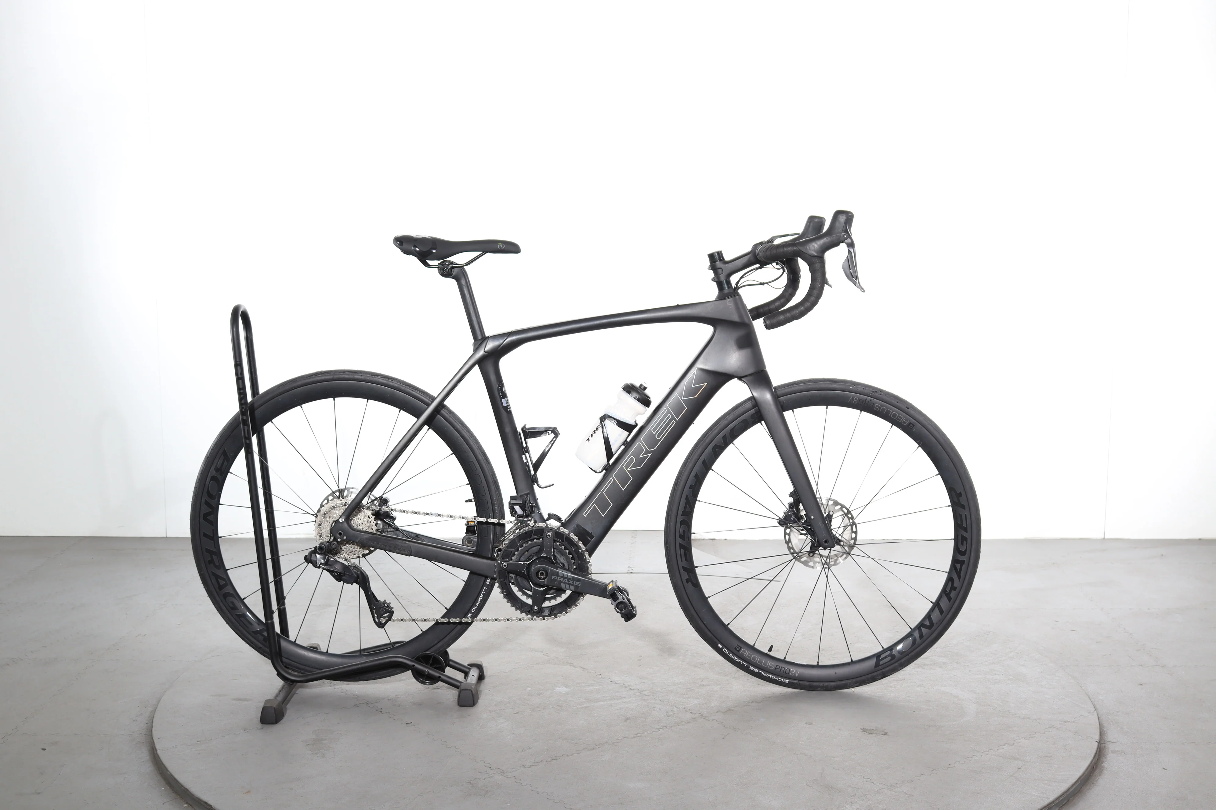 Trek Domane+ SLR 7 Gen 4