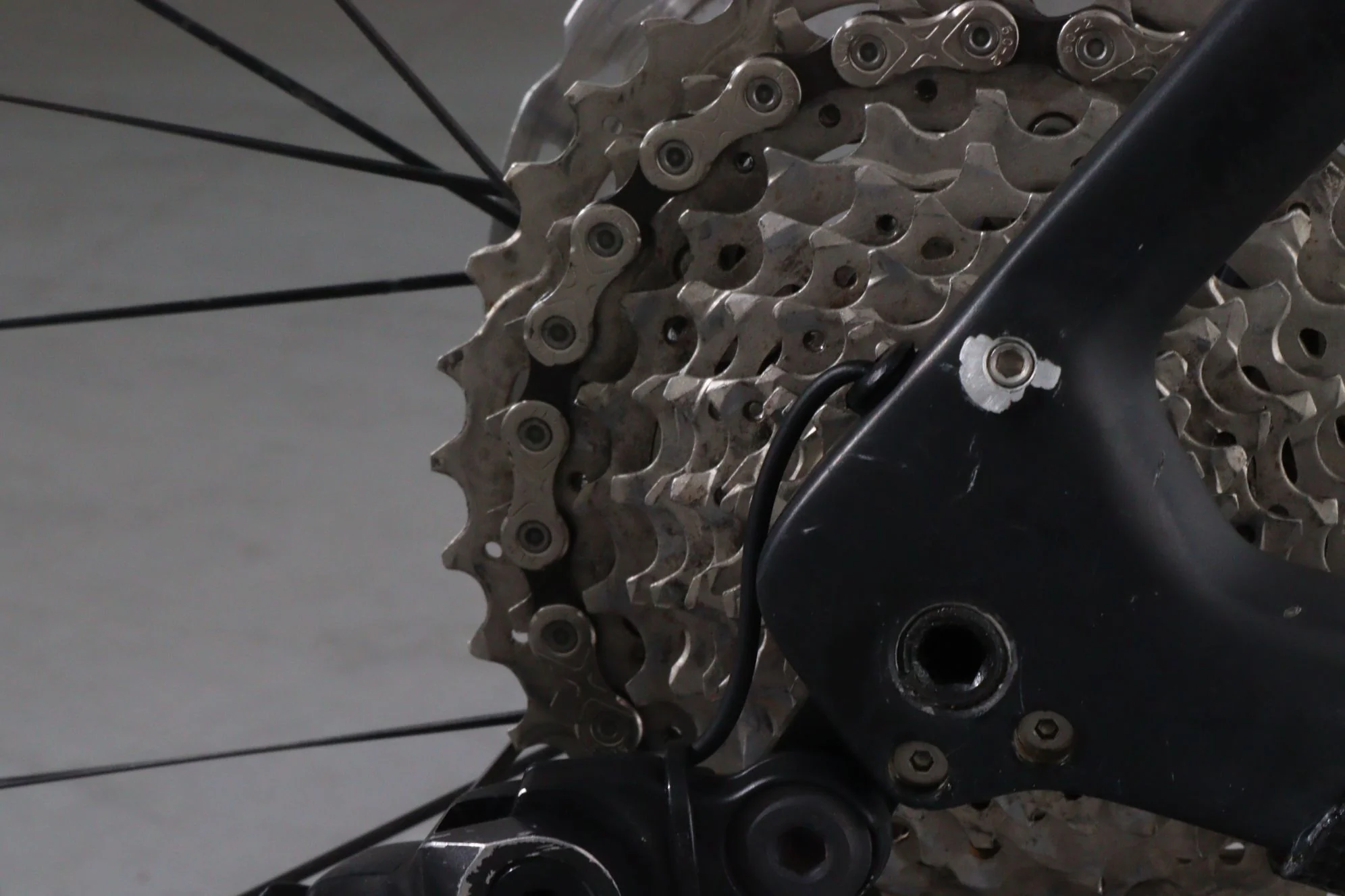 Trek Domane+ SLR 7 Gen 4 - Image 12
