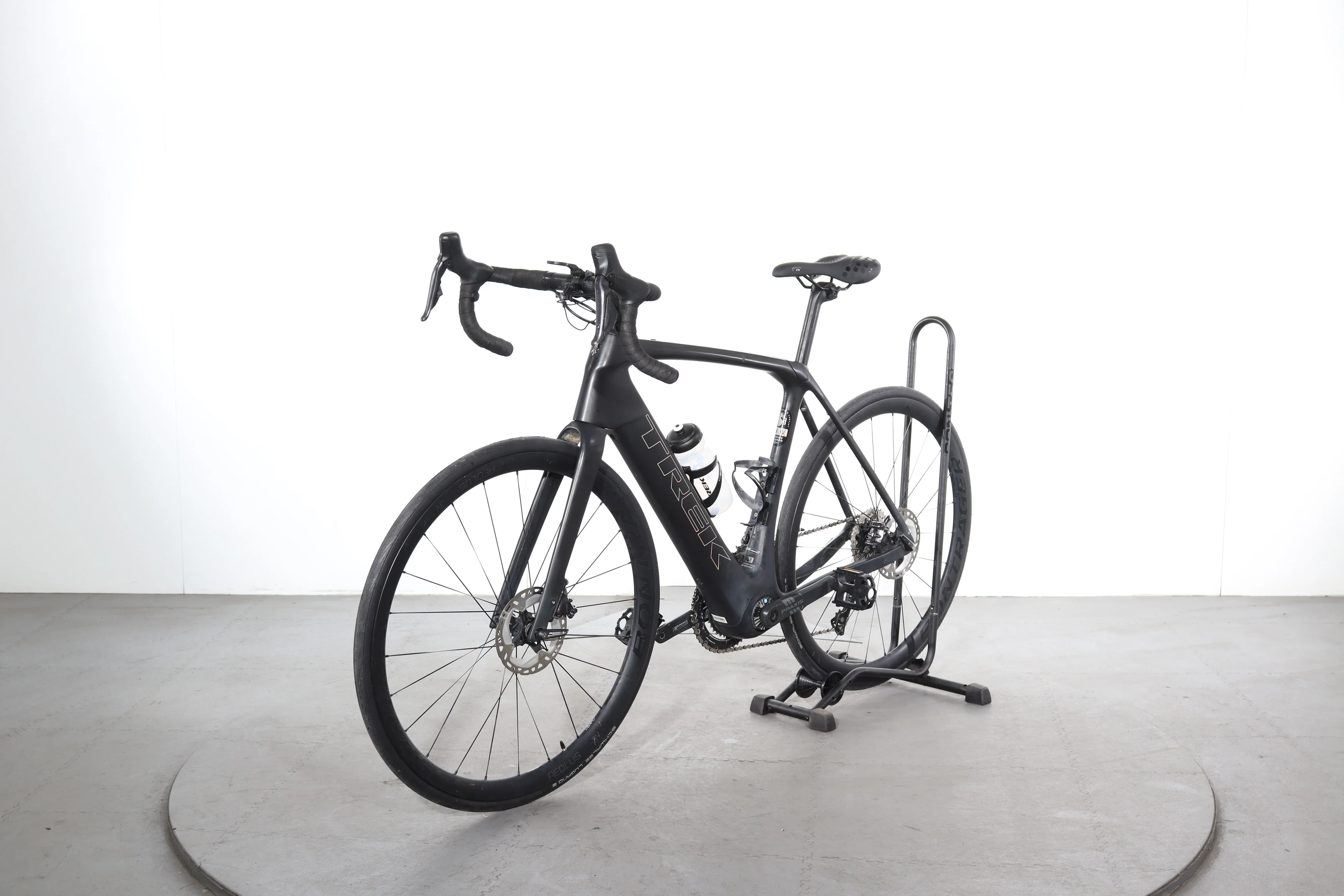 Trek Domane+ SLR 7 Gen 4 - Image 3