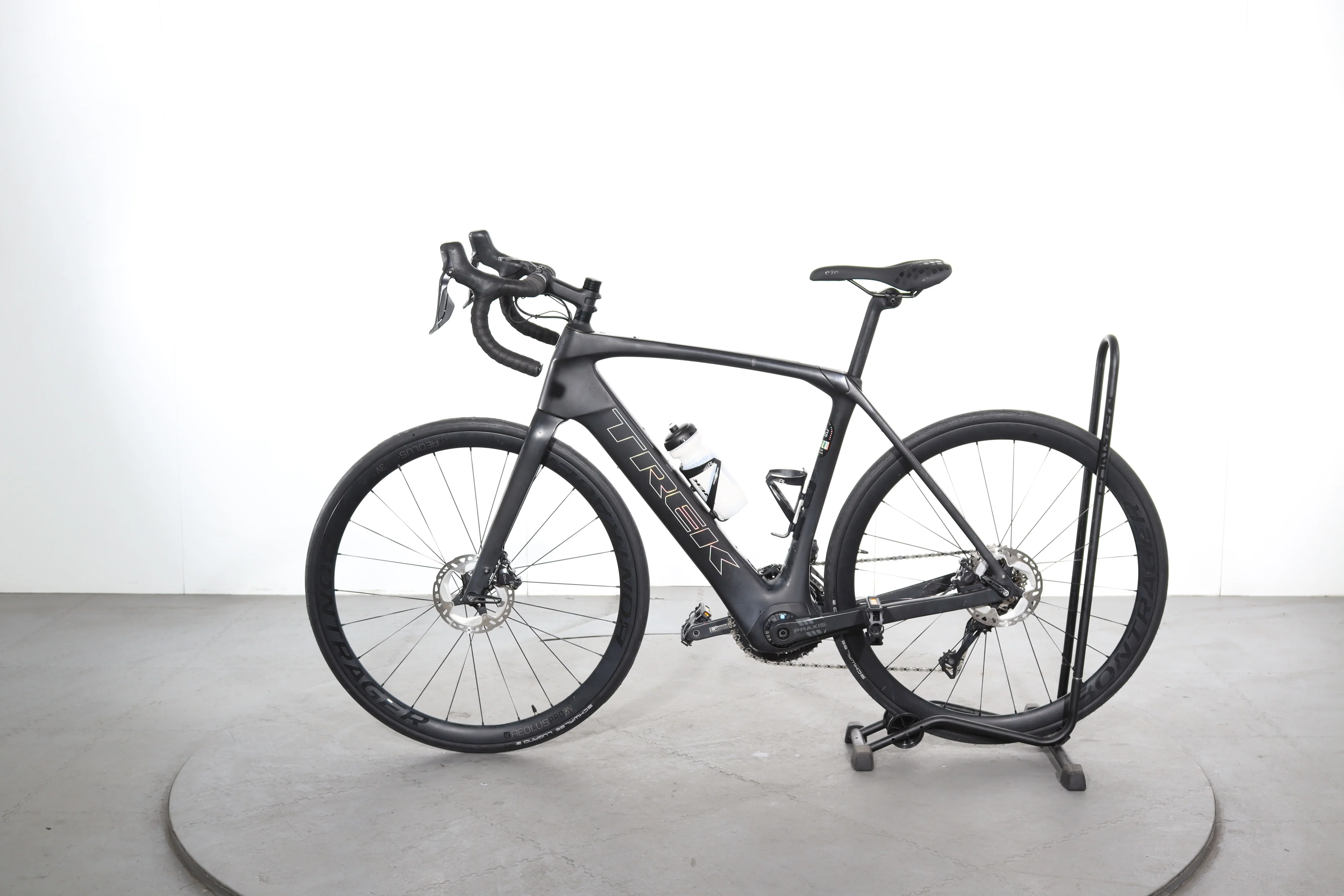 Trek Domane+ SLR 7 Gen 4 - Image 4