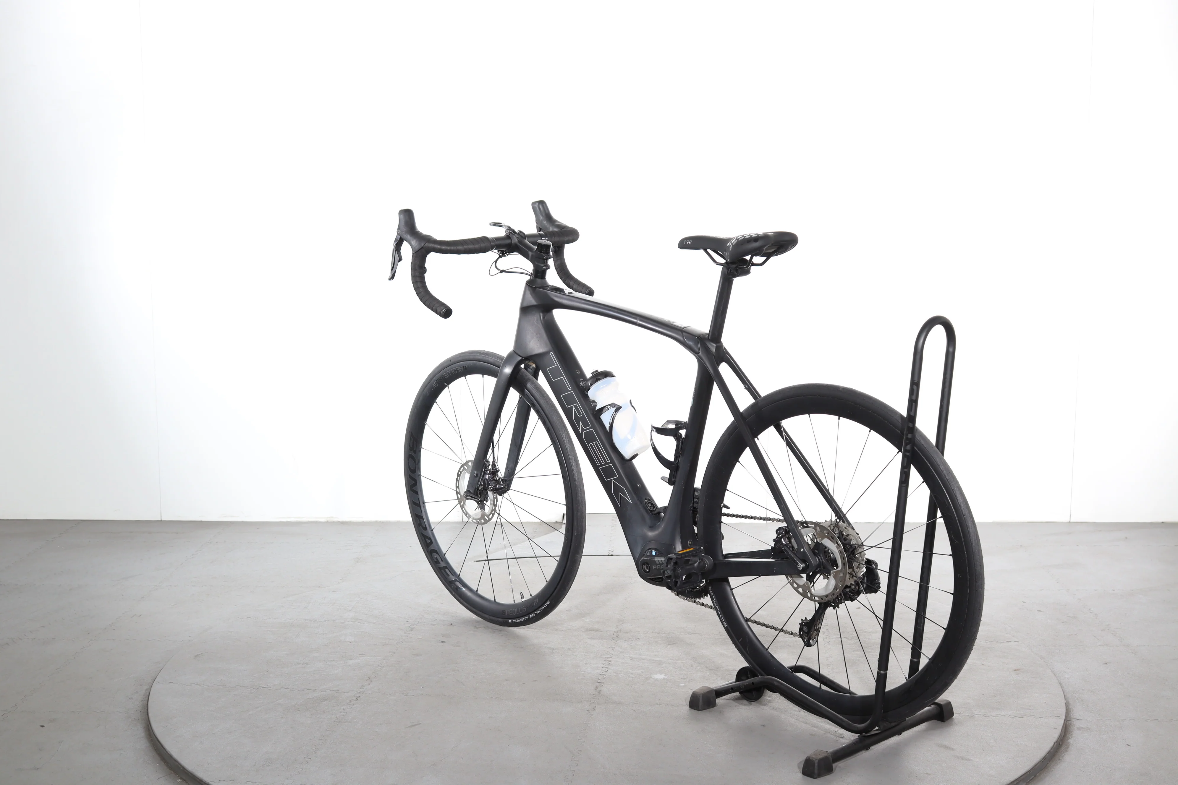 Trek Domane+ SLR 7 Gen 4 - Image 5