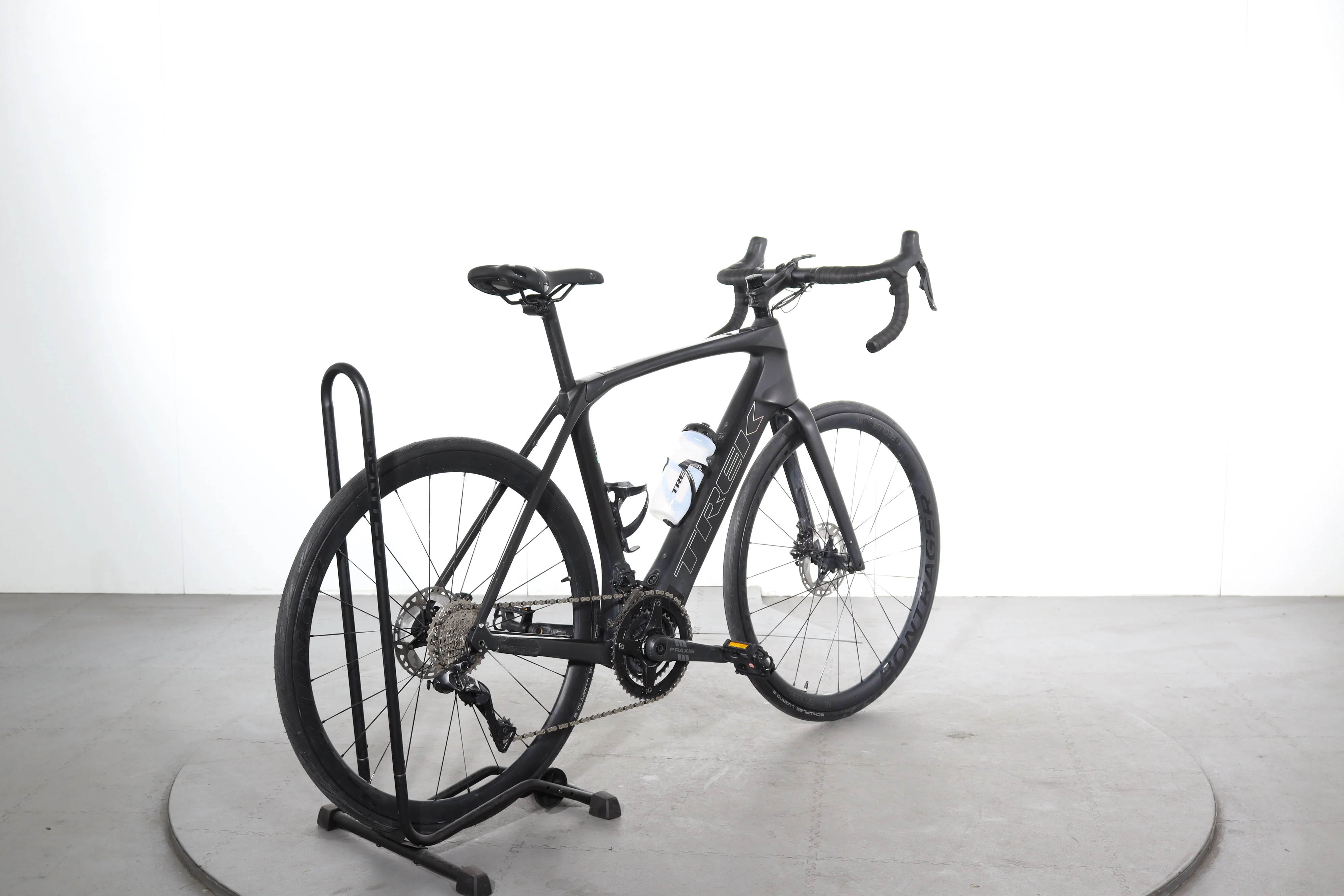 Trek Domane+ SLR 7 Gen 4 - Image 6
