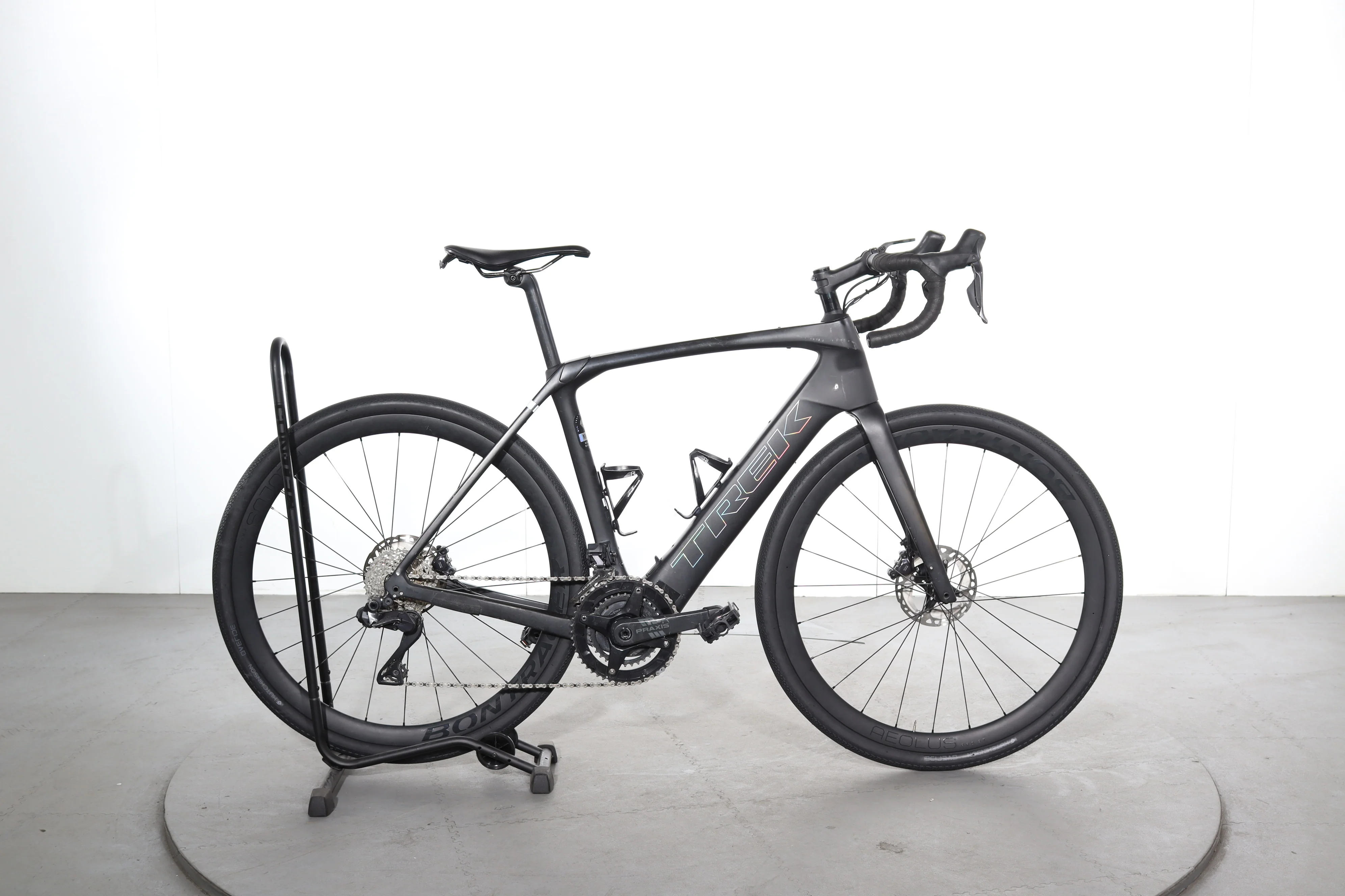 Trek Domane+ SLR 7 Gen 4