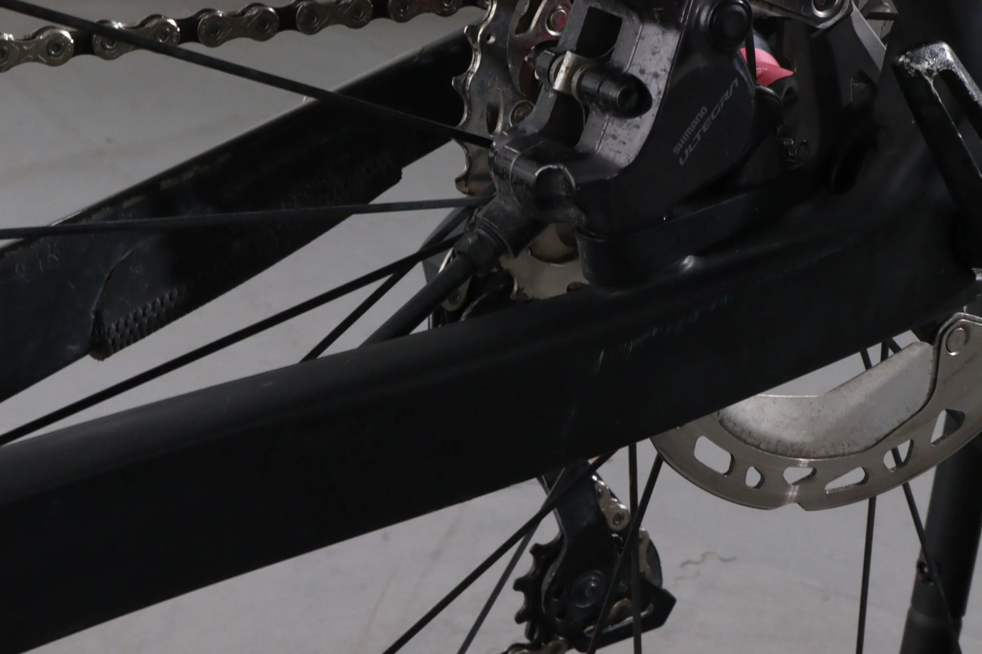 Trek Domane+ SLR 7 Gen 4 - Image 12