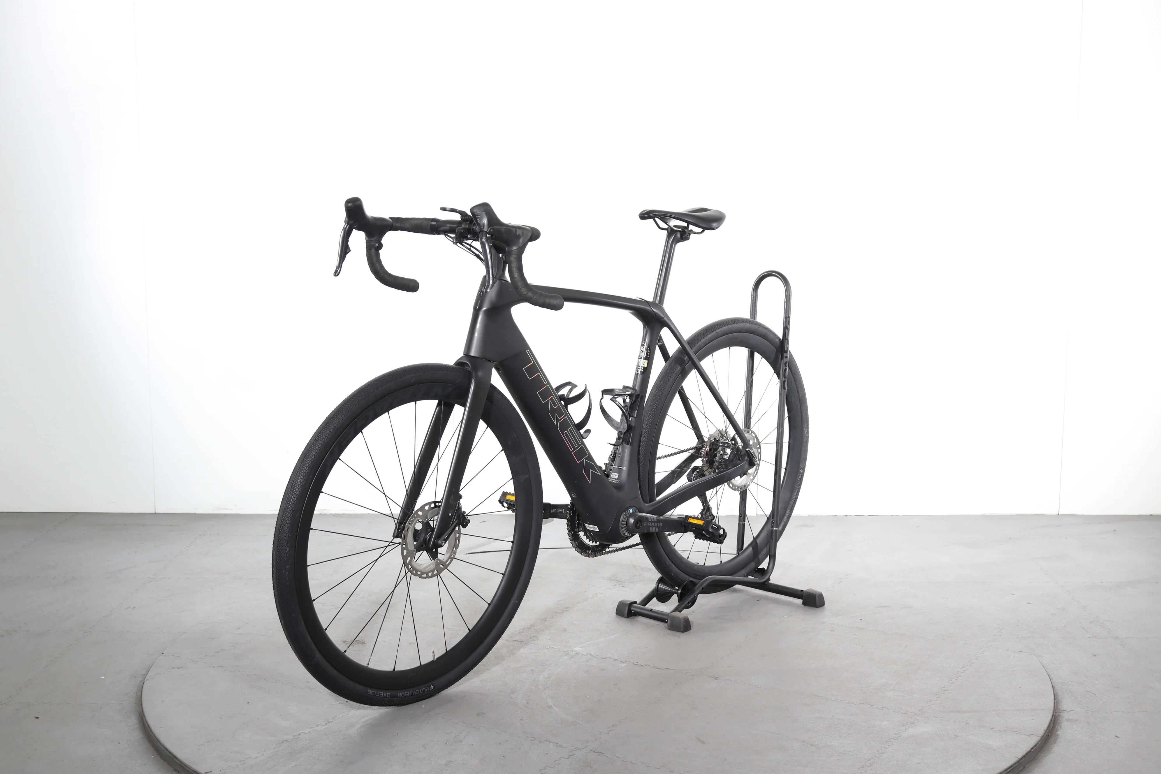 Trek Domane+ SLR 7 Gen 4 - Image 5