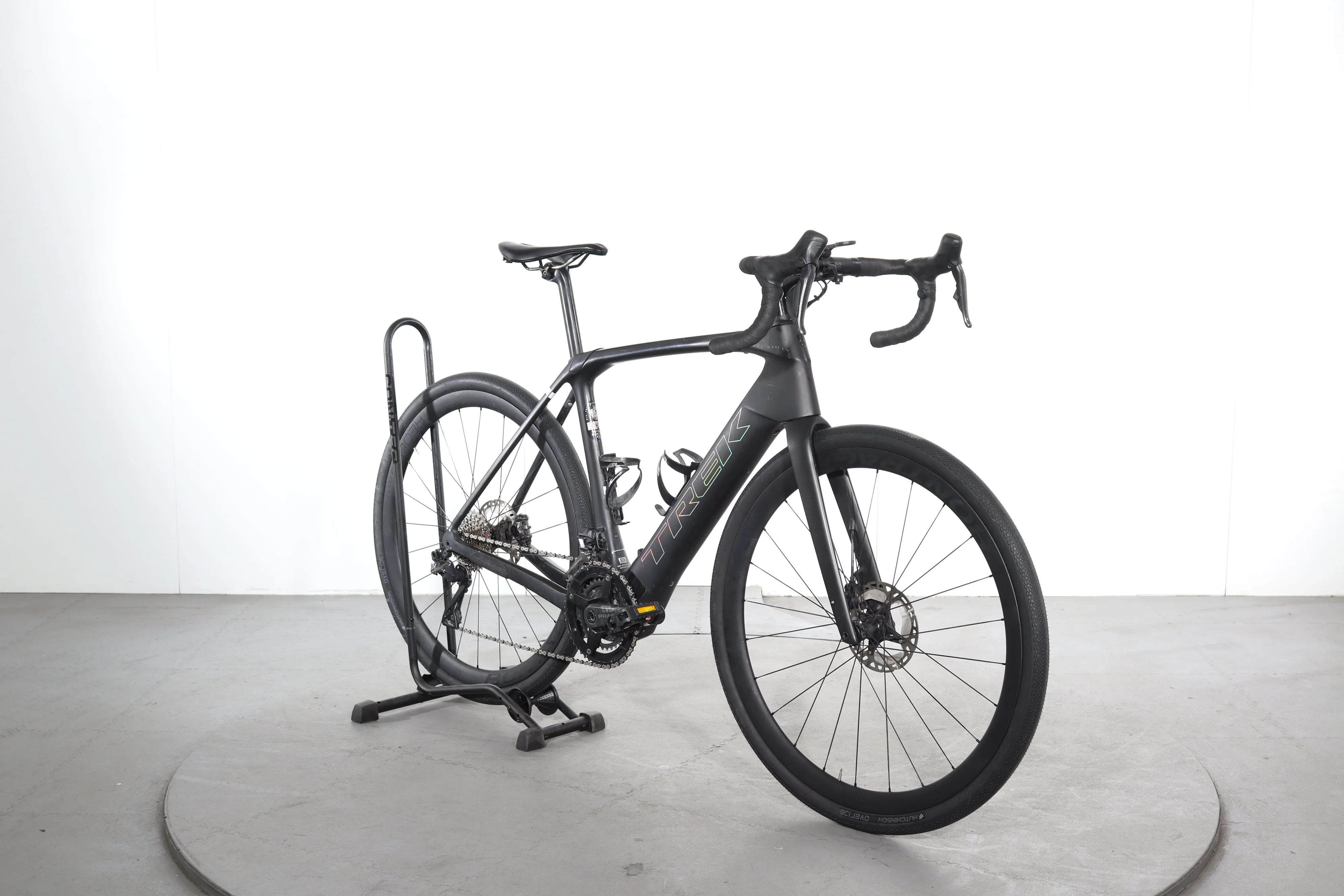 Trek Domane+ SLR 7 Gen 4 - Image 6