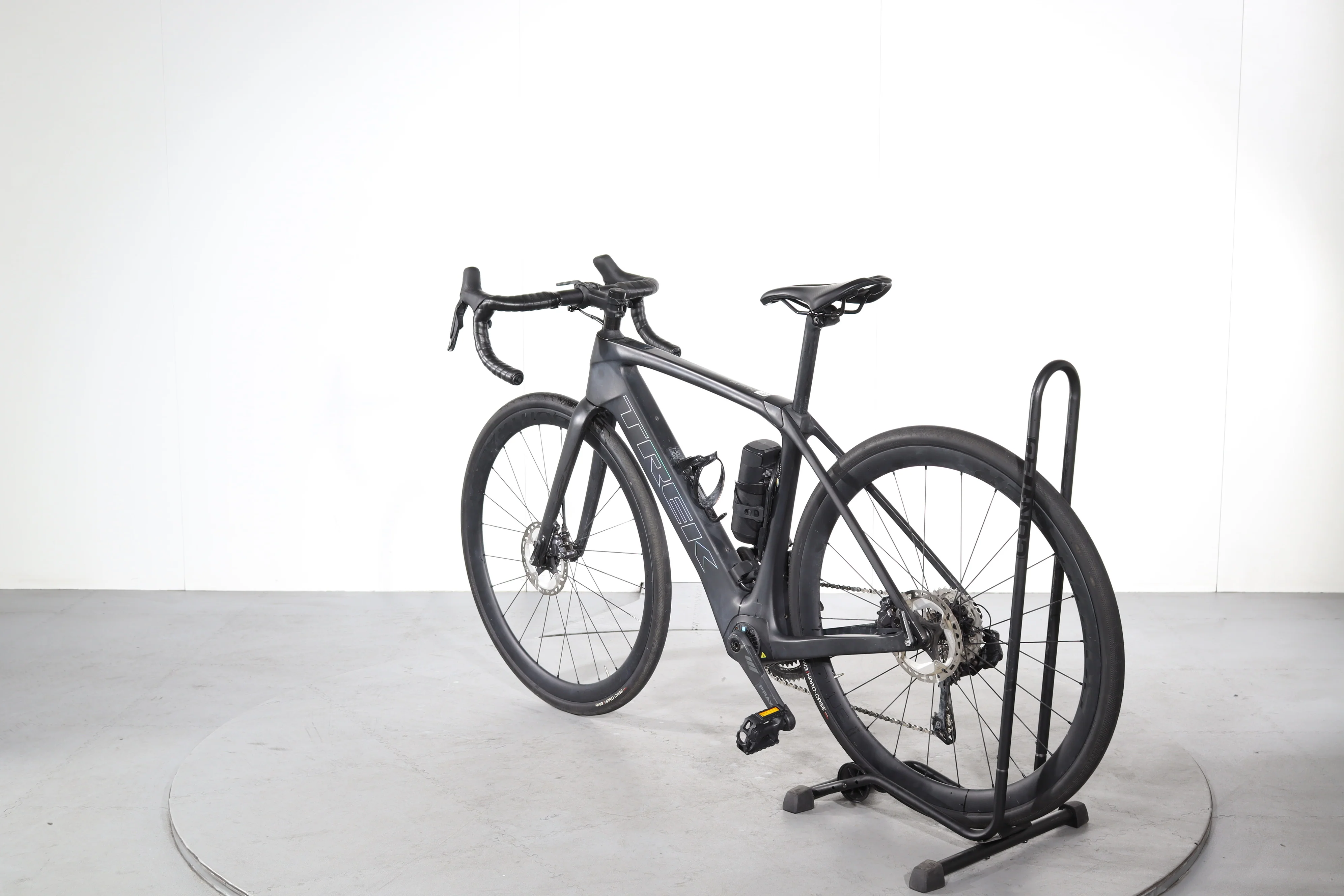 Trek Domane+ SLR 7 Gen 4 - Image 5