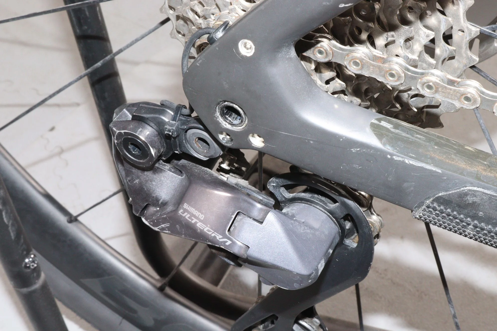 Trek Domane+ SLR 7 Gen 4 - Image 13