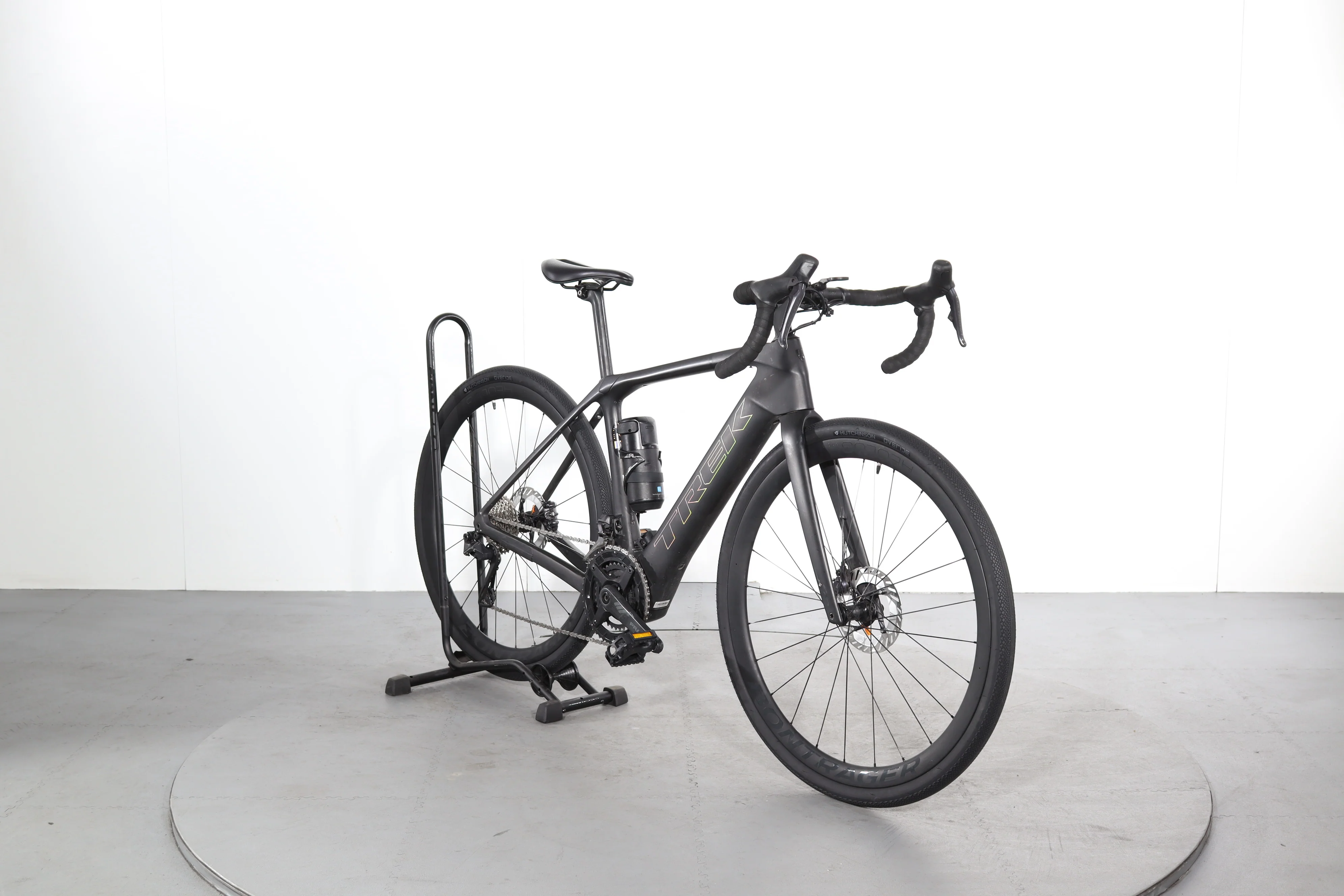 Trek Domane+ SLR 7 Gen 4 - Image 2