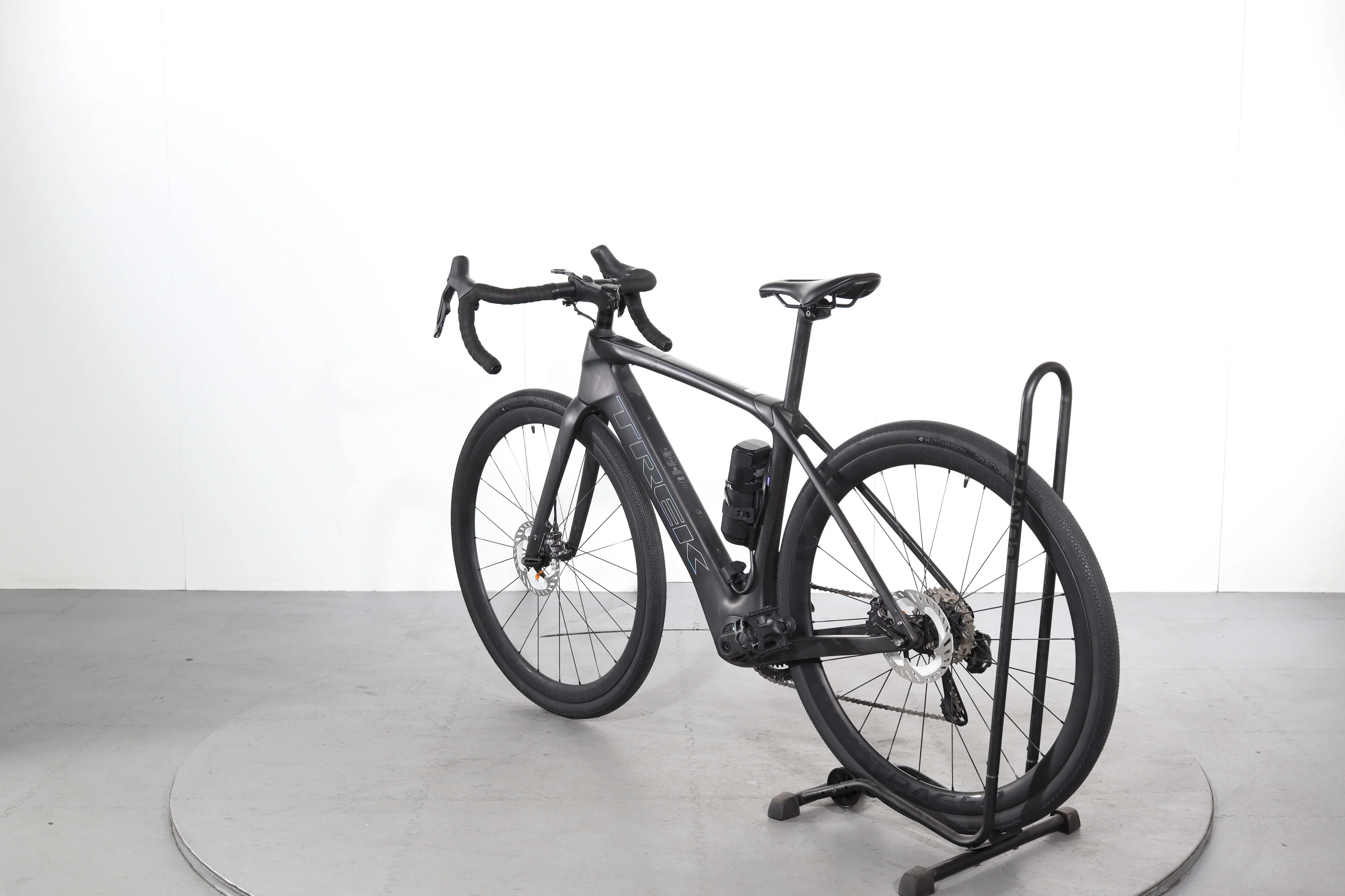 Trek Domane+ SLR 7 Gen 4 - Image 5