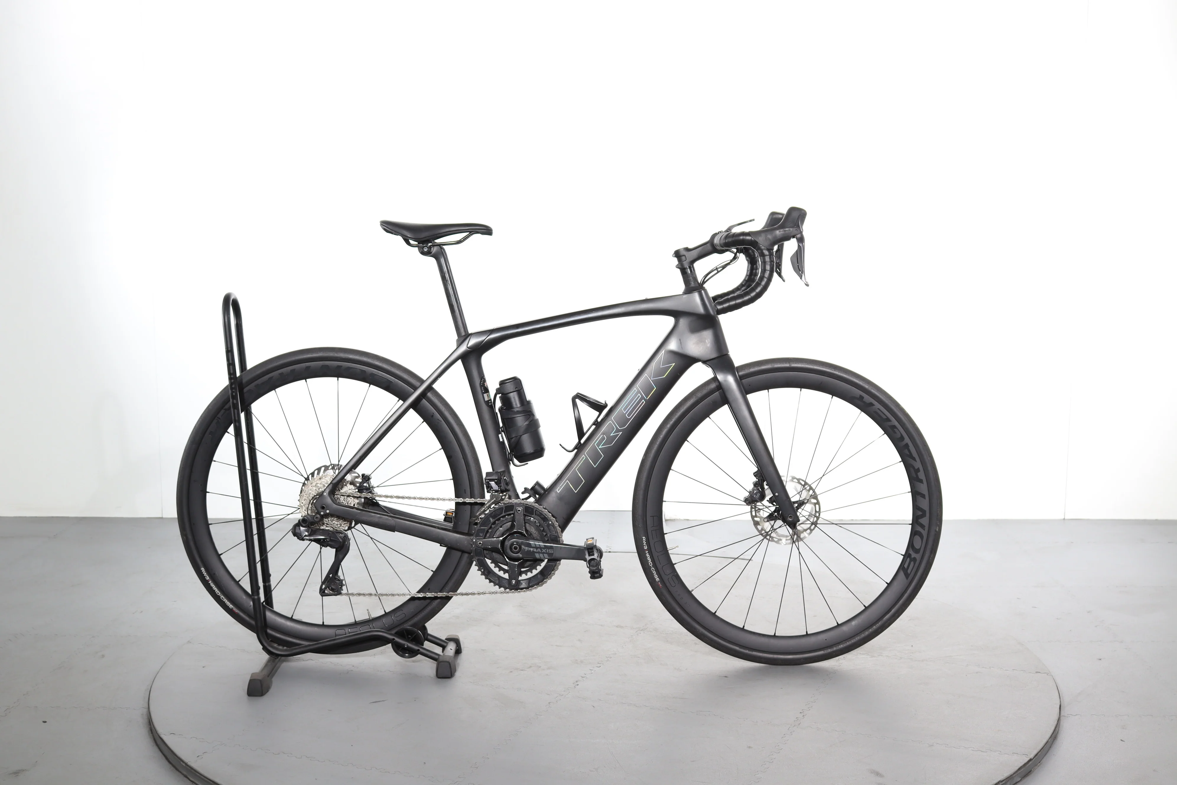 Trek Domane+ SLR 7 Gen 4