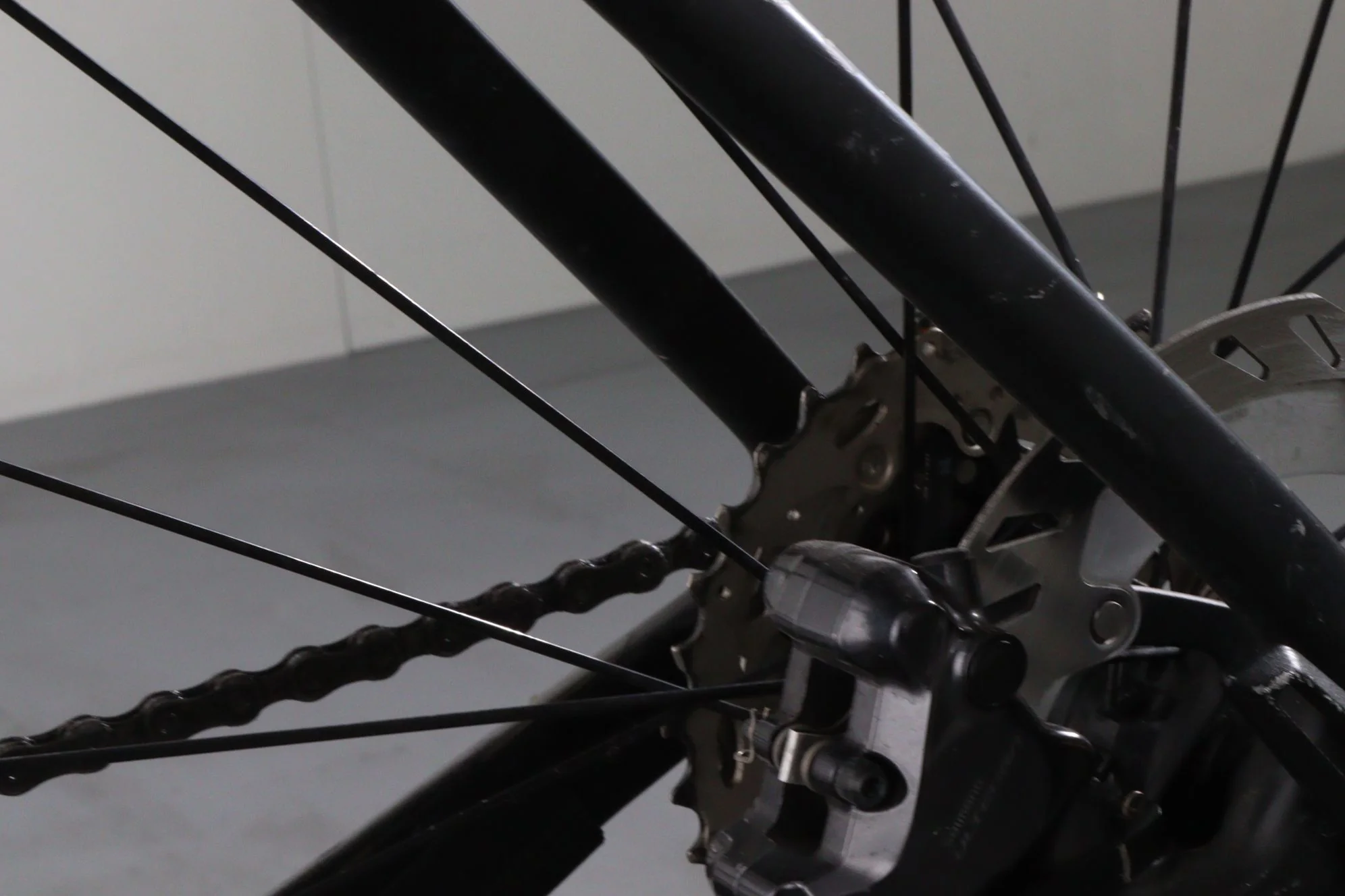 Trek Domane+ SLR 7 Gen 4 - Image 10