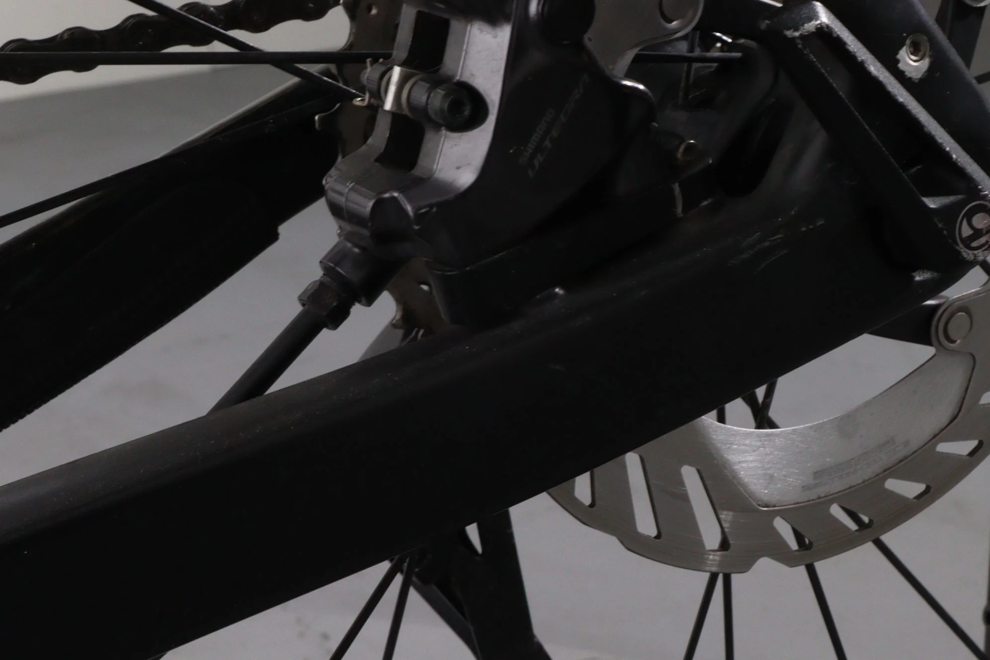 Trek Domane+ SLR 7 Gen 4 - Image 11