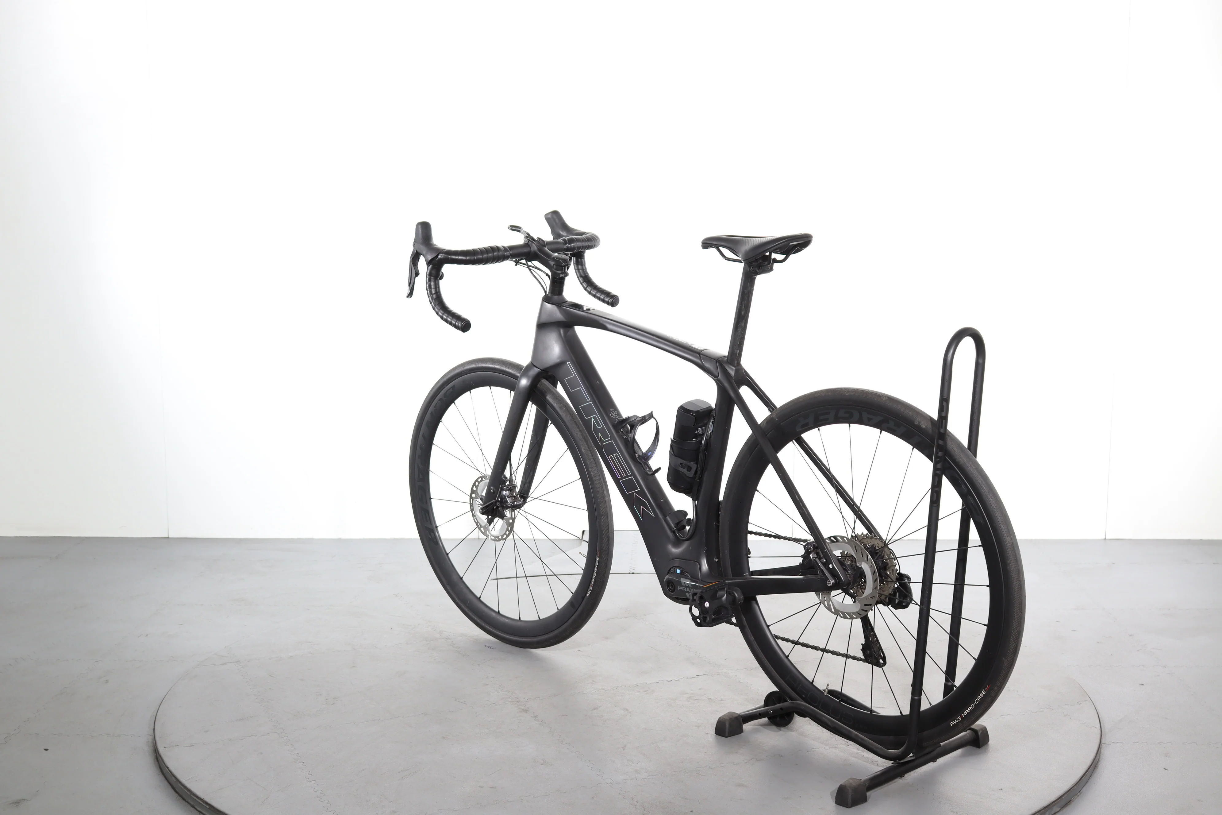 Trek Domane+ SLR 7 Gen 4 - Image 5