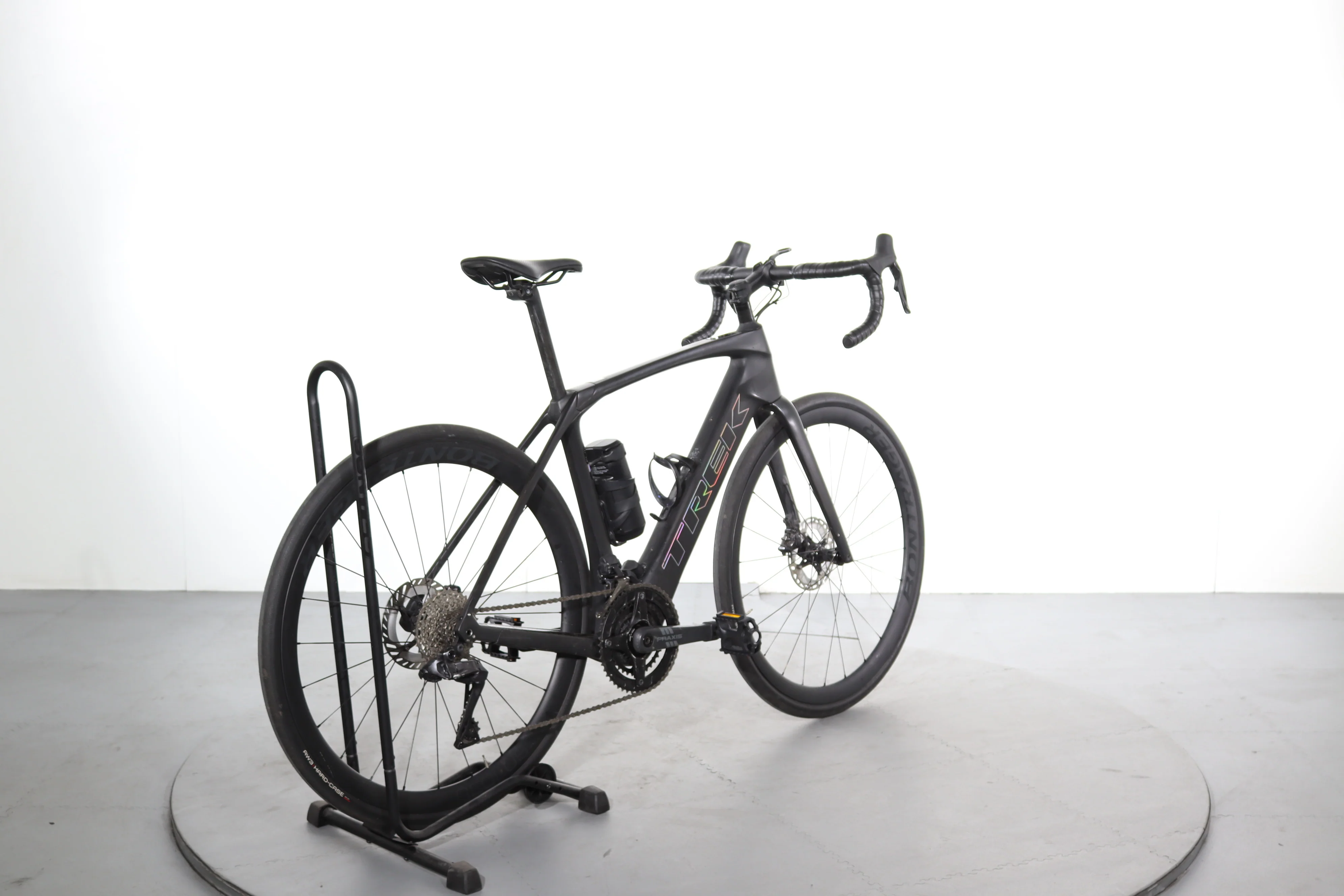 Trek Domane+ SLR 7 Gen 4 - Image 6