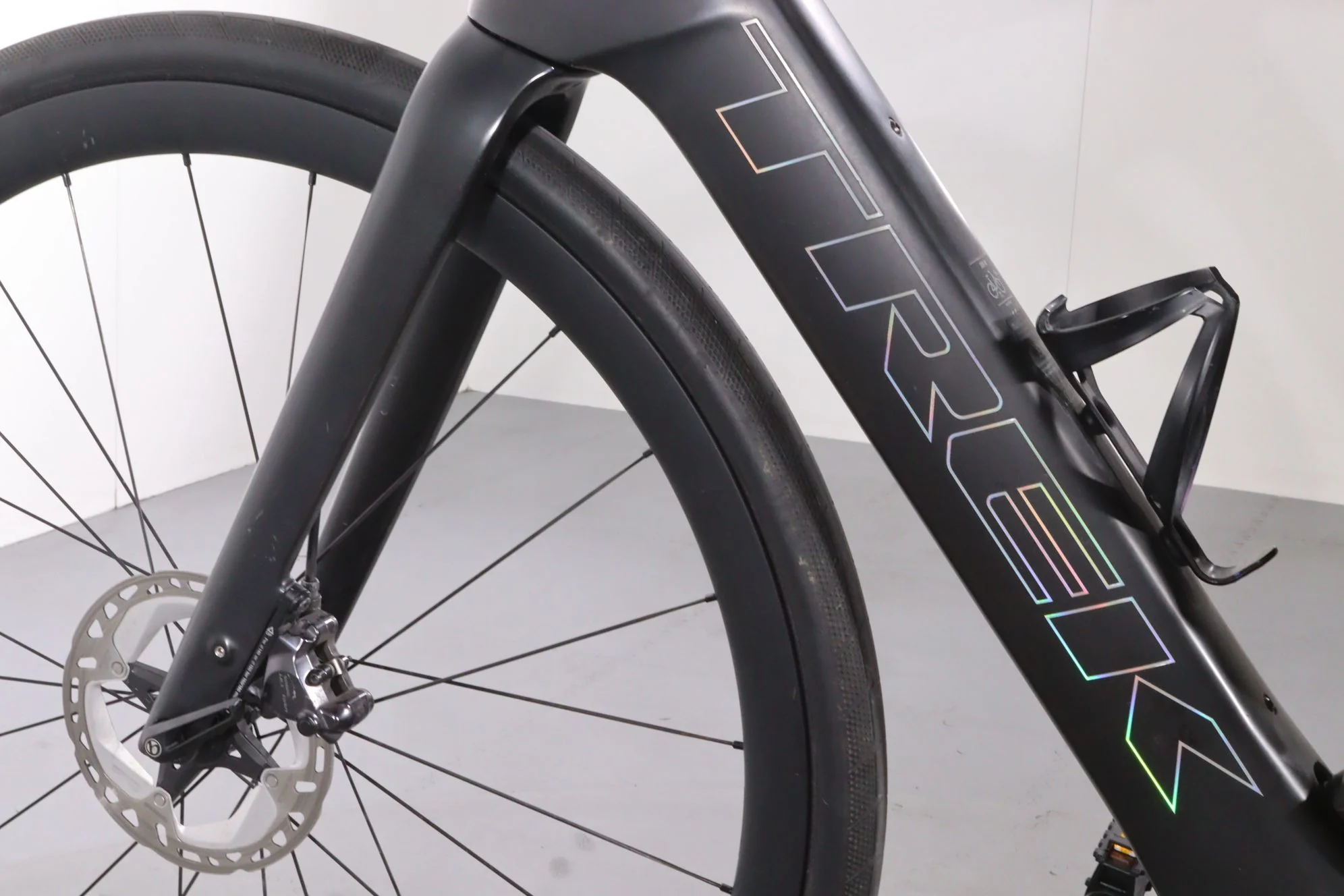 Trek Domane+ SLR 7 Gen 4 - Image 9