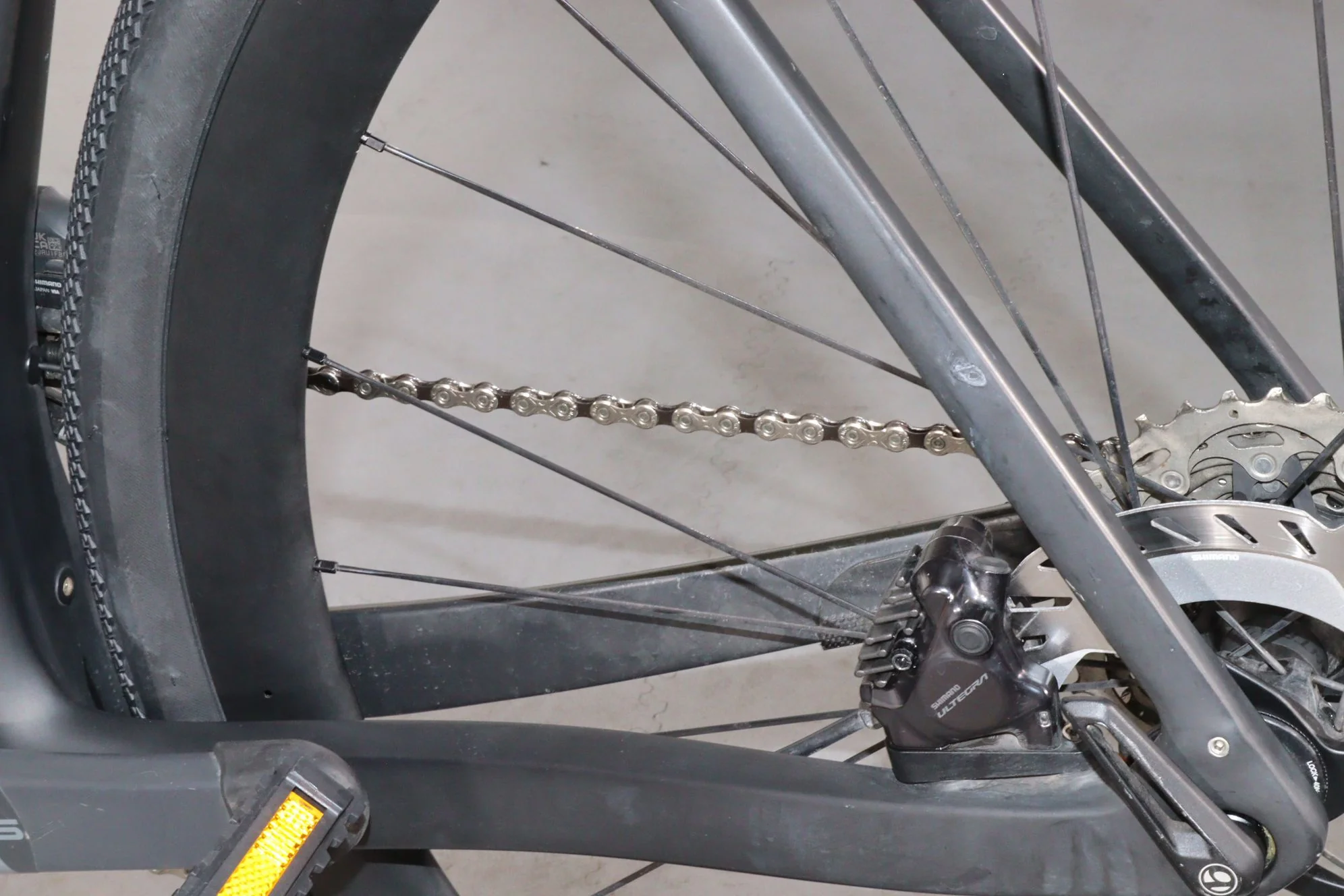 Trek Domane+ SLR 7 Gen 4 - Image 10
