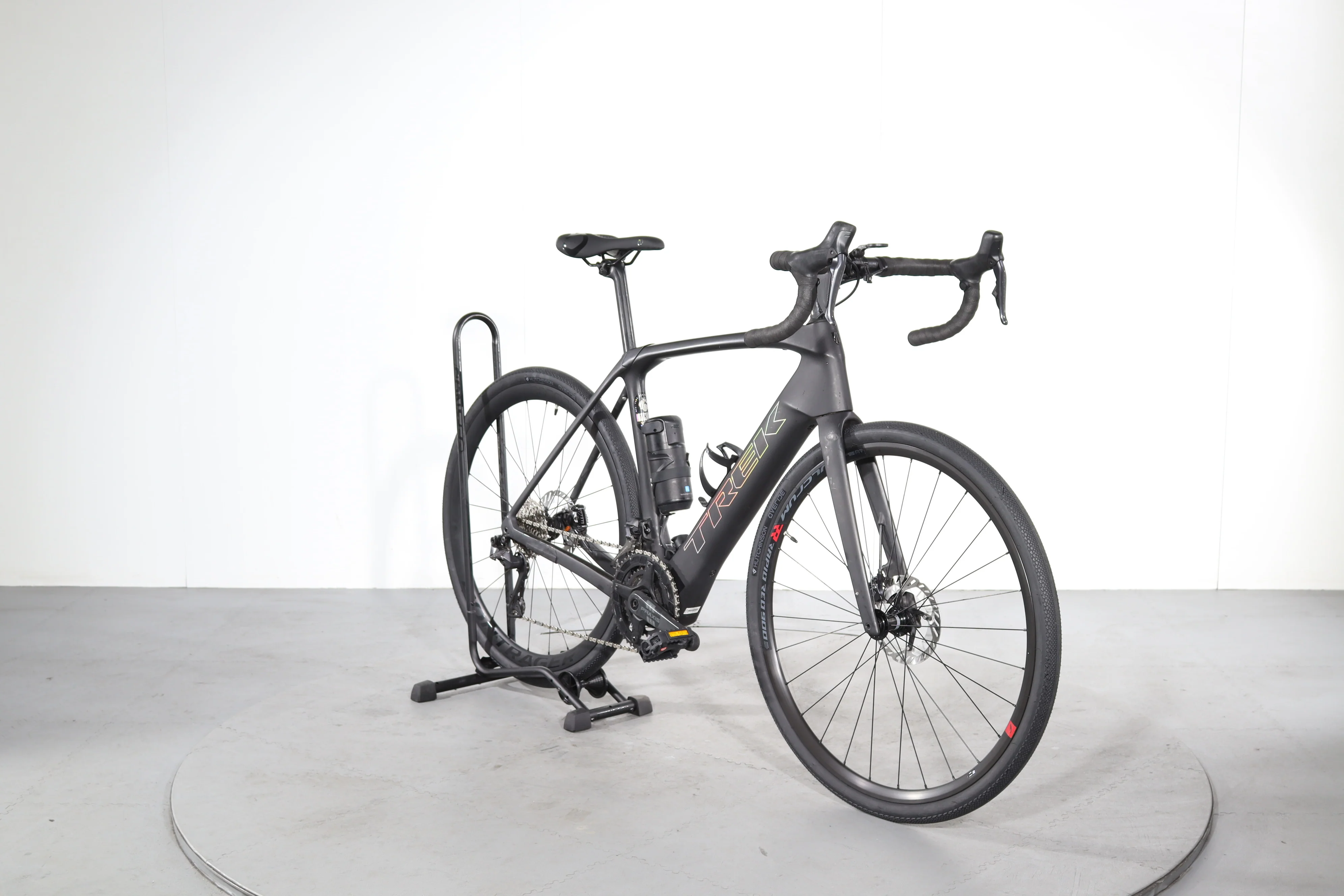 Trek Domane+ SLR 7 Gen 4 - Image 2