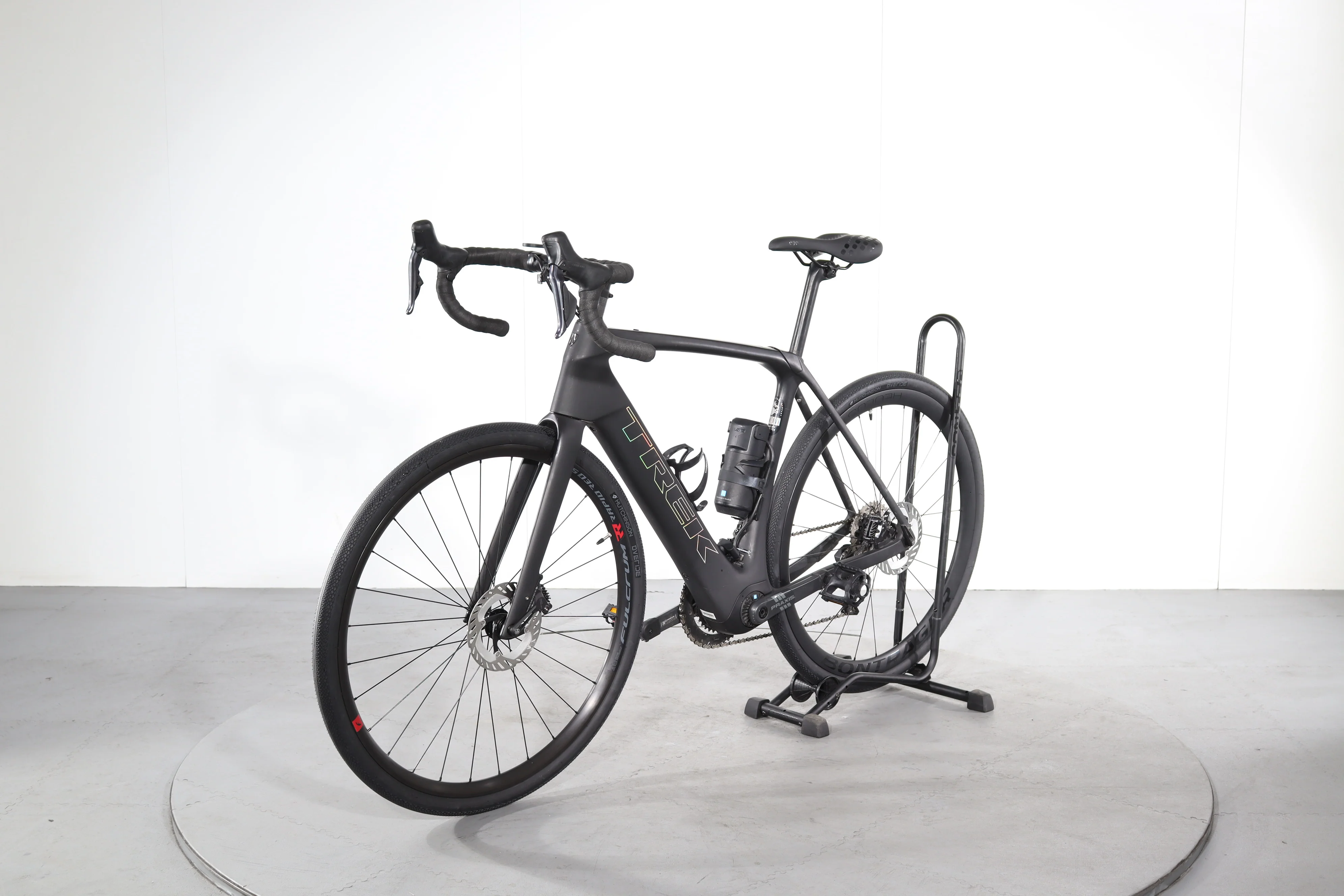 Trek Domane+ SLR 7 Gen 4 - Image 3