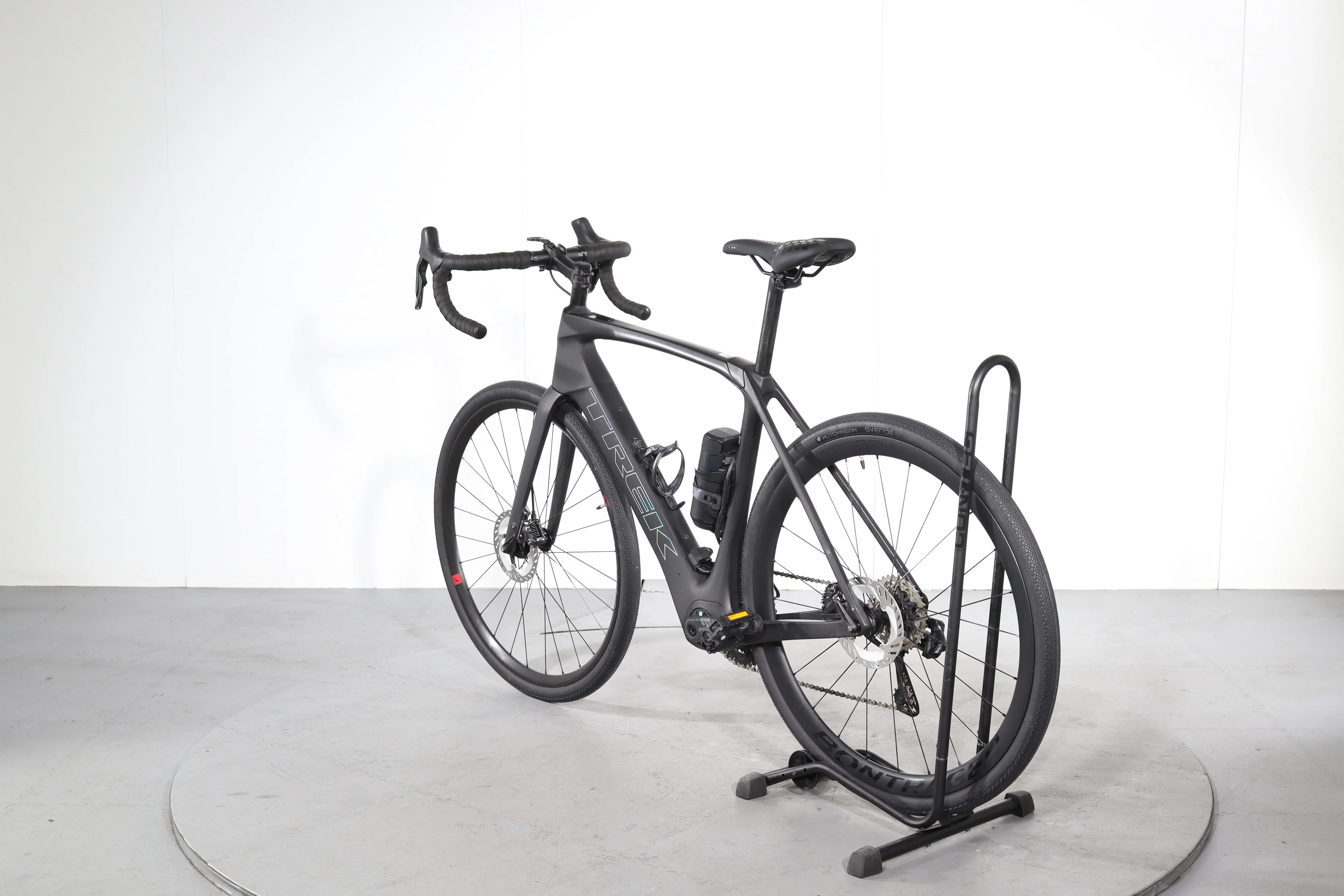 Trek Domane+ SLR 7 Gen 4 - Image 5
