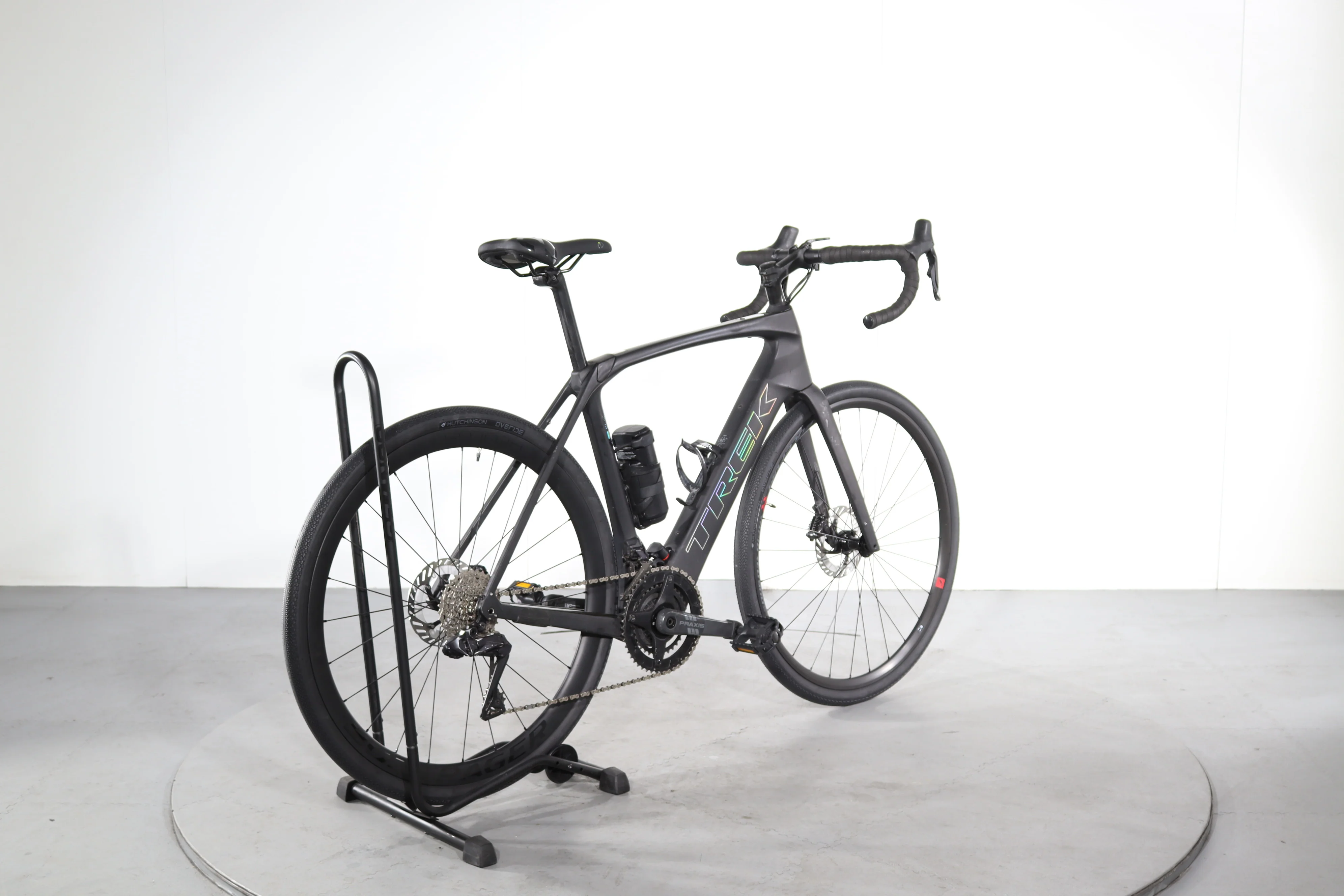 Trek Domane+ SLR 7 Gen 4 - Image 6
