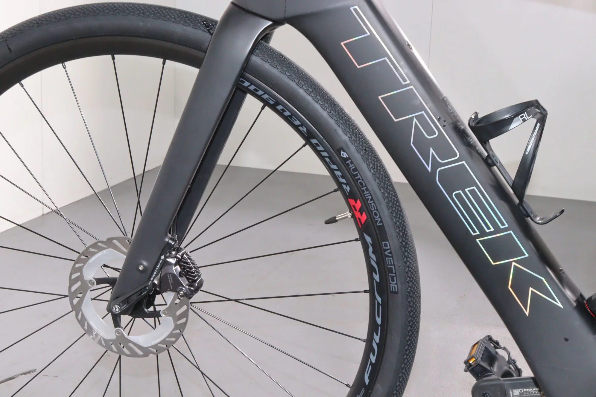 Trek Domane+ SLR 7 Gen 4 - Image 8