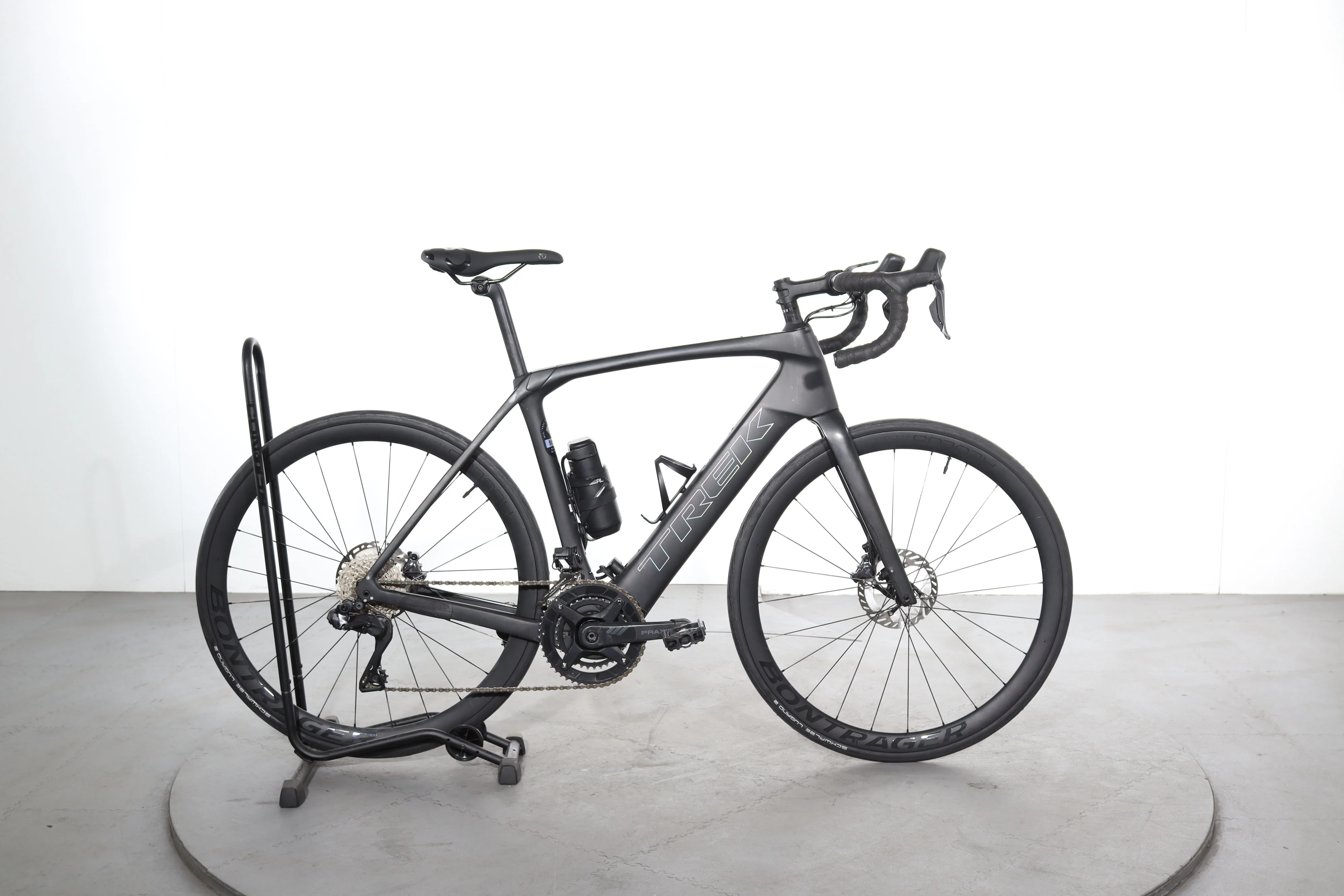 Trek Domane+ SLR 7 Gen 4