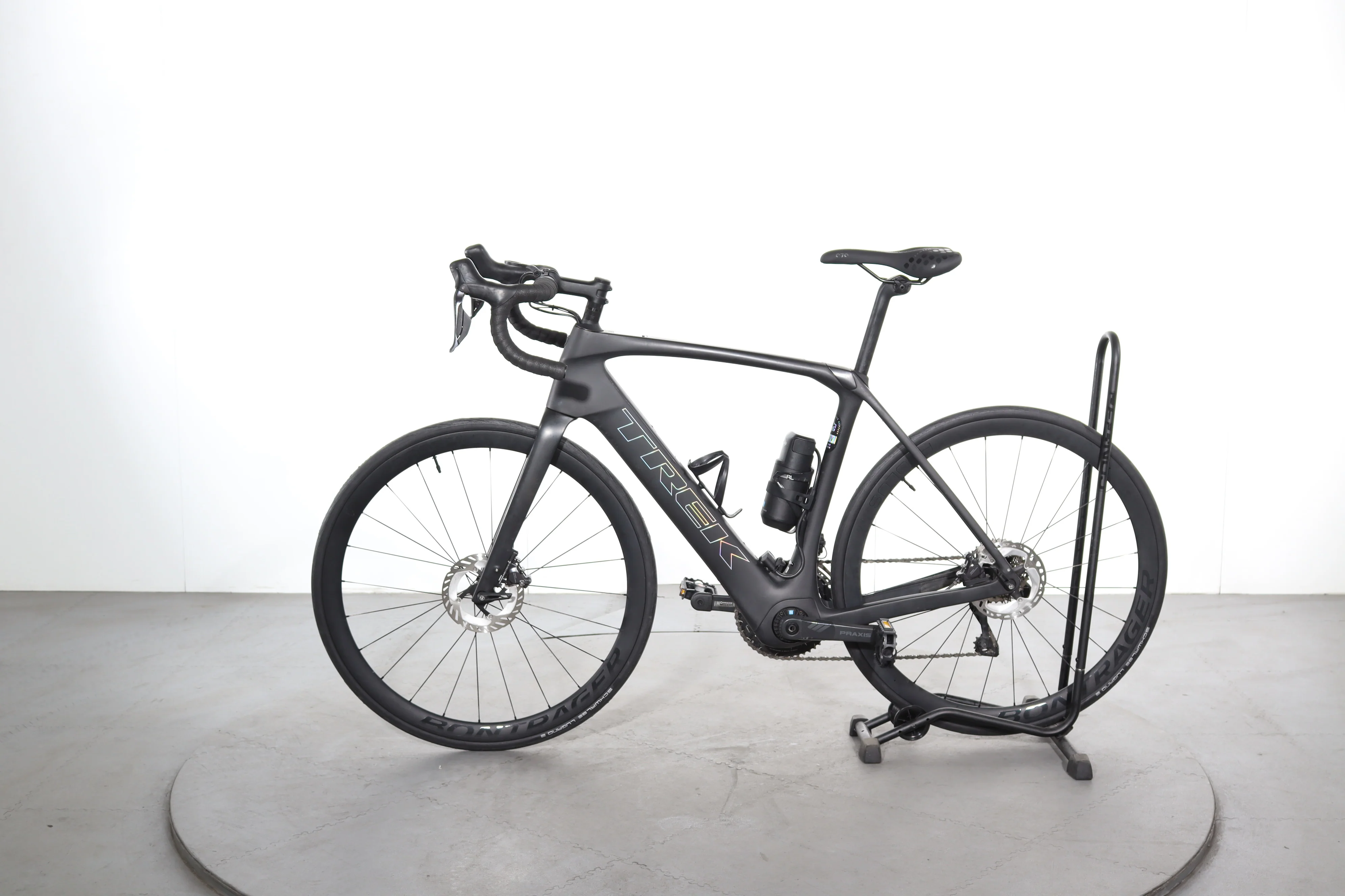 Trek Domane+ SLR 7 Gen 4 - Image 4