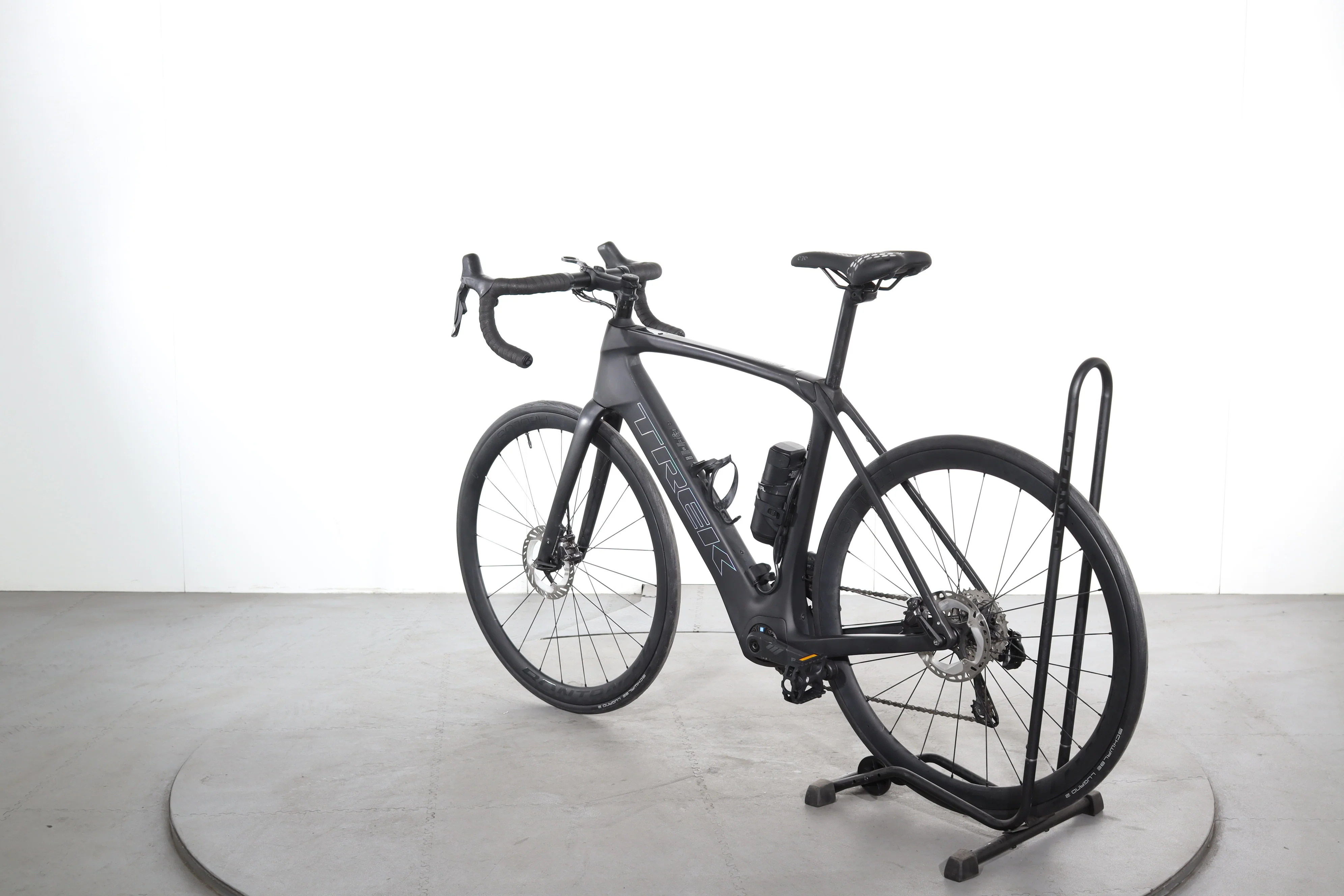 Trek Domane+ SLR 7 Gen 4 - Image 5