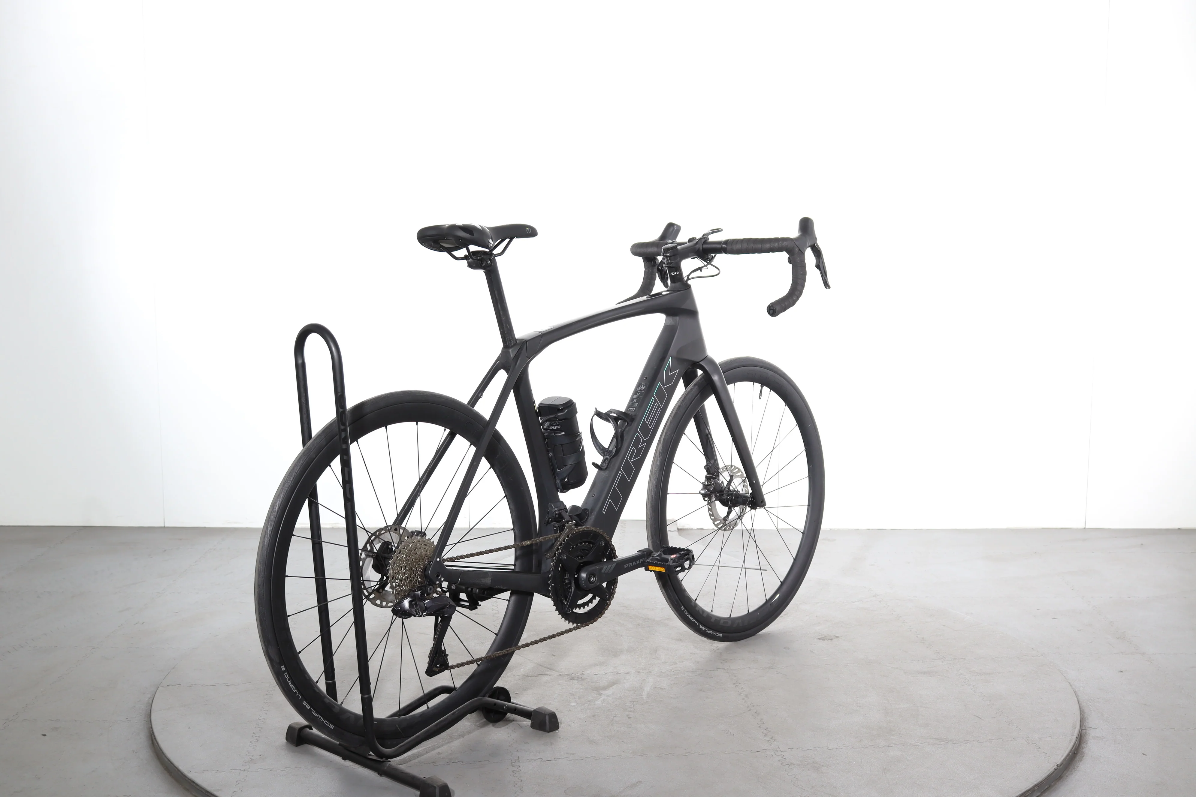 Trek Domane+ SLR 7 Gen 4 - Image 6