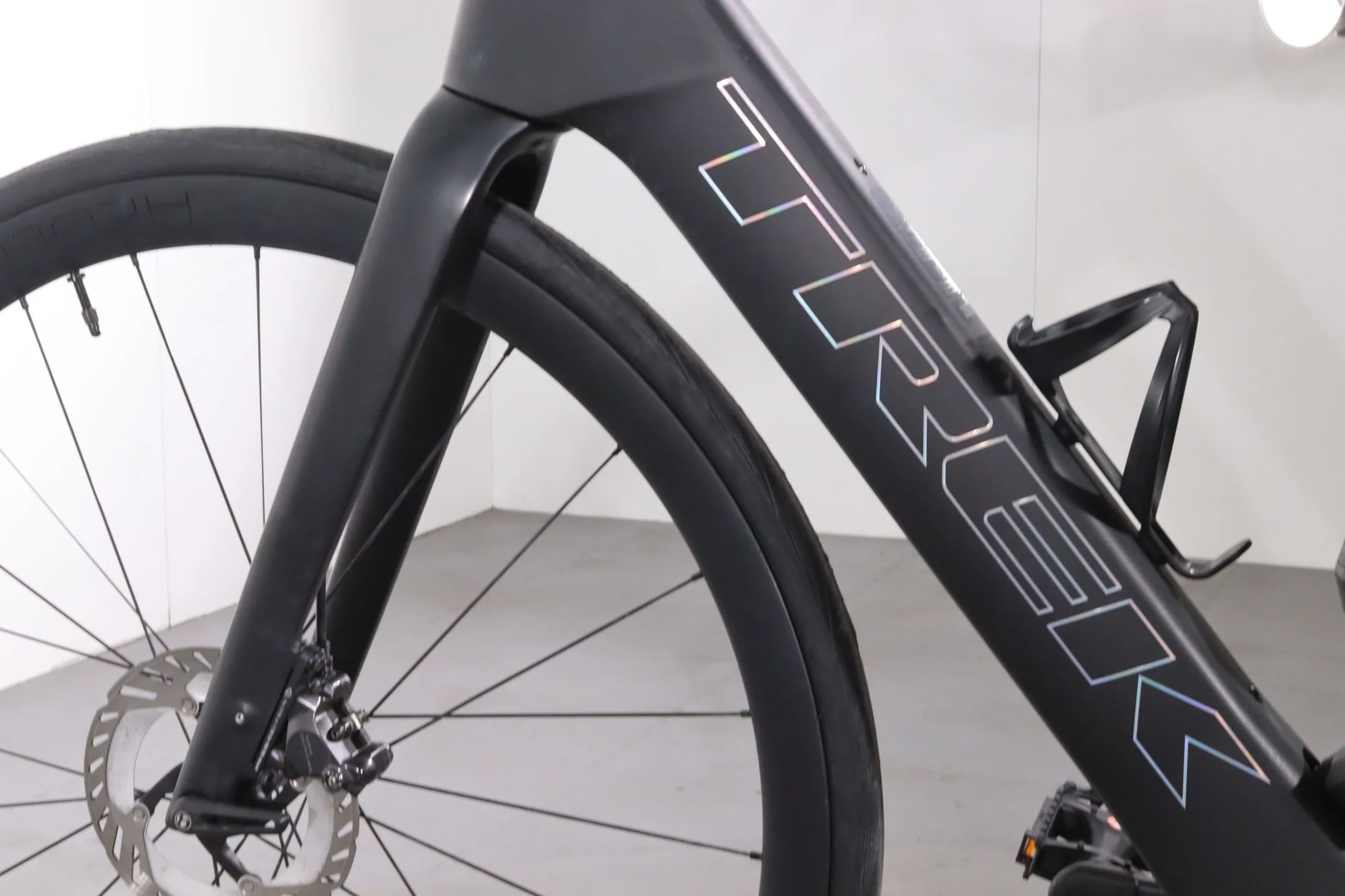 Trek Domane+ SLR 7 Gen 4 - Image 9