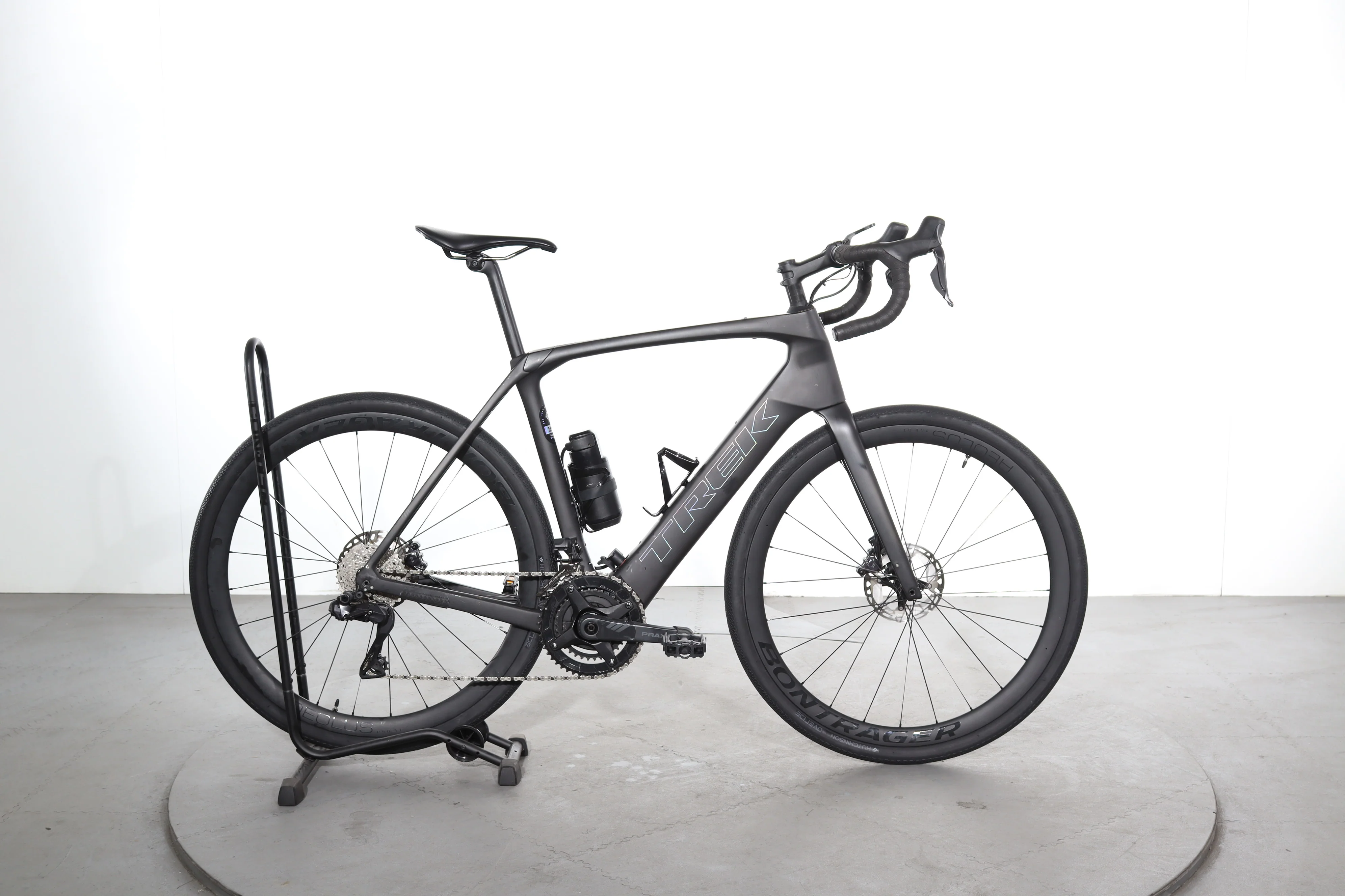 Trek Domane+ SLR 7 Gen 4