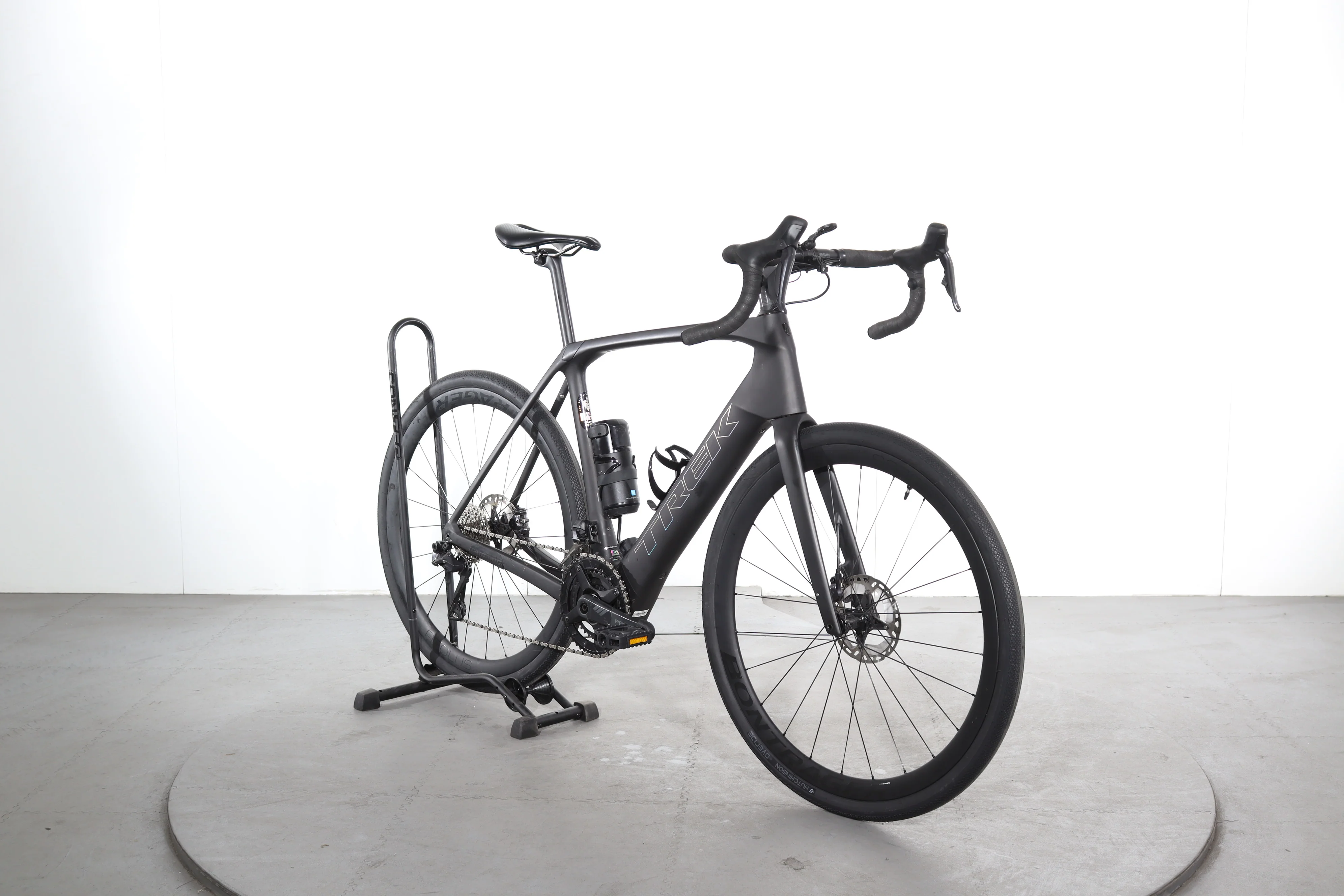 Trek Domane+ SLR 7 Gen 4 - Image 2