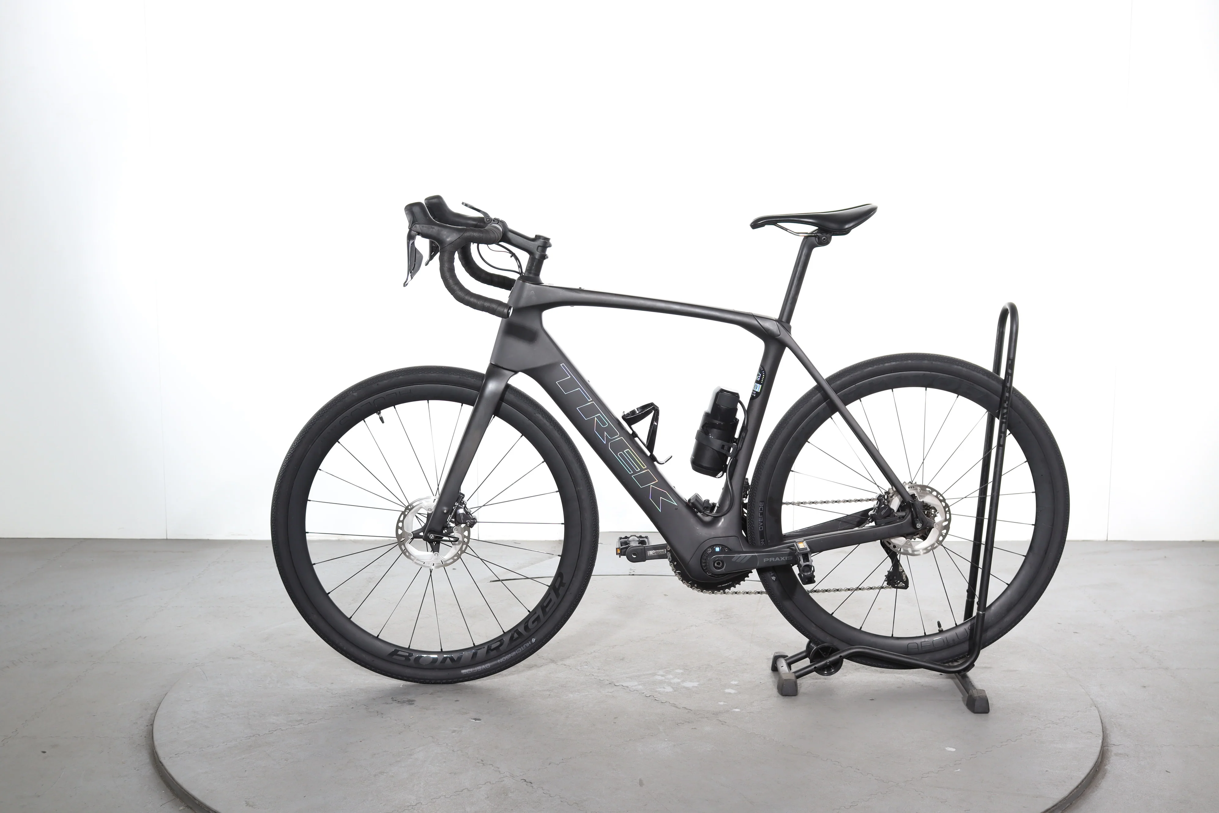 Trek Domane+ SLR 7 Gen 4 - Image 4