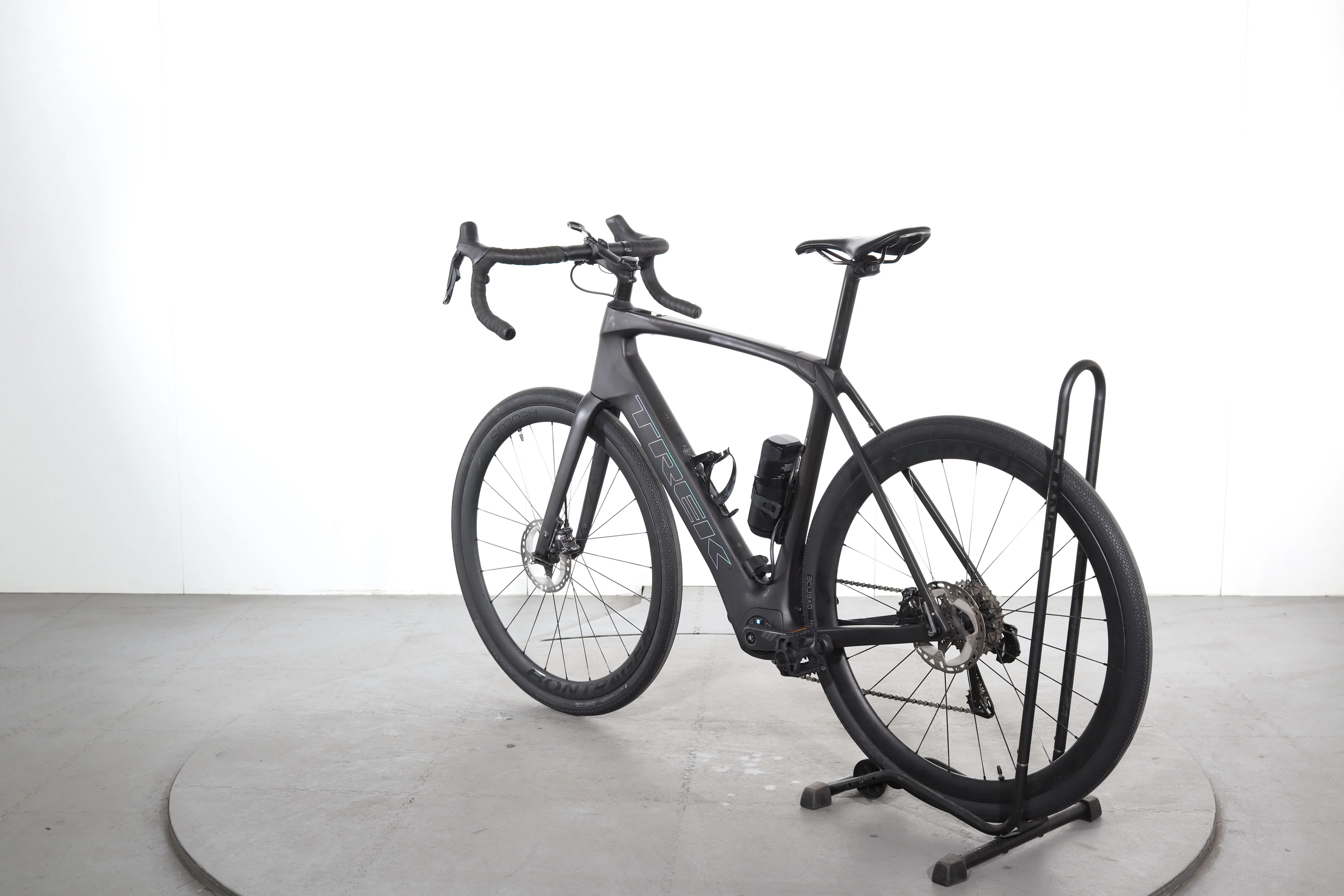 Trek Domane+ SLR 7 Gen 4 - Image 5