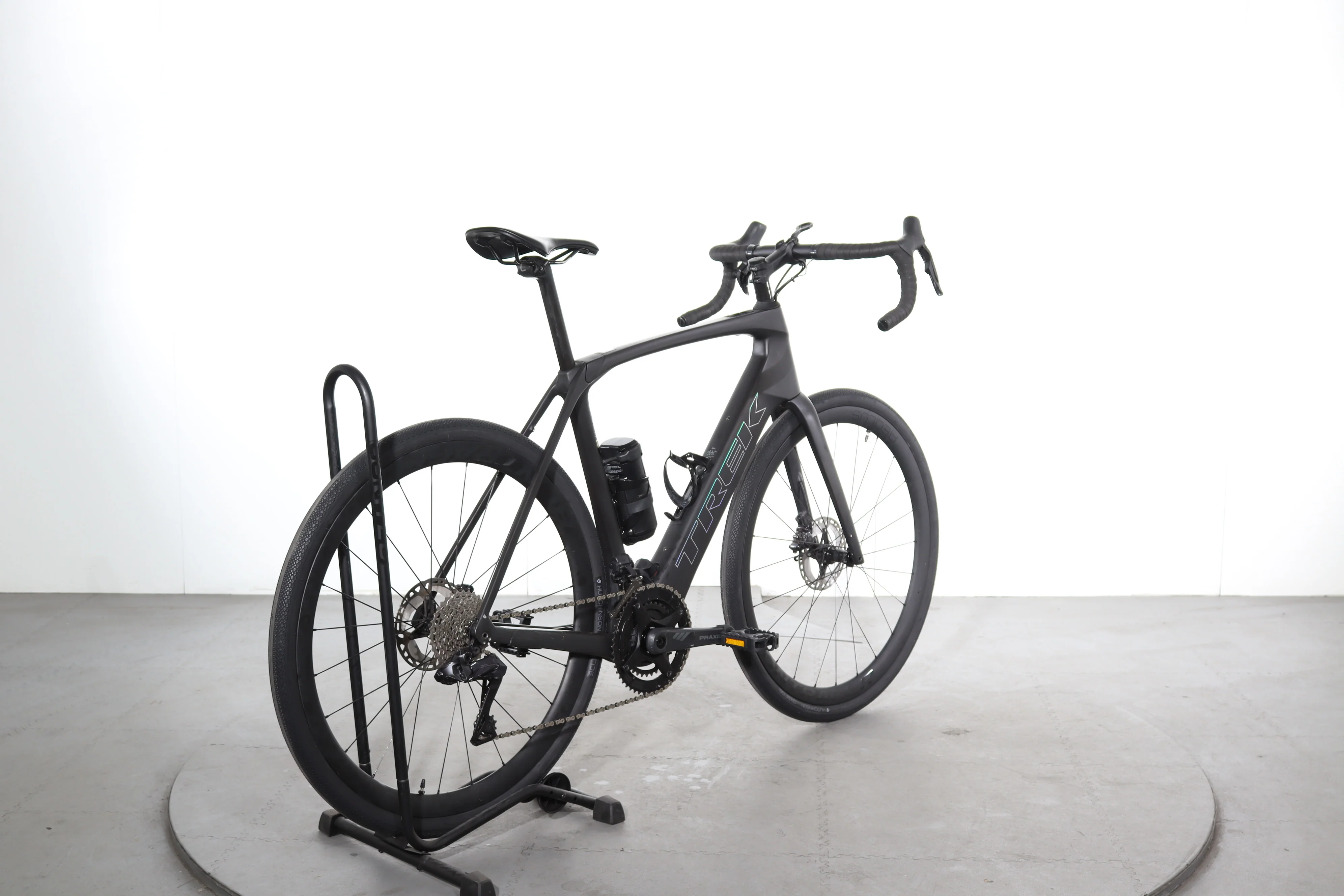 Trek Domane+ SLR 7 Gen 4 - Image 6