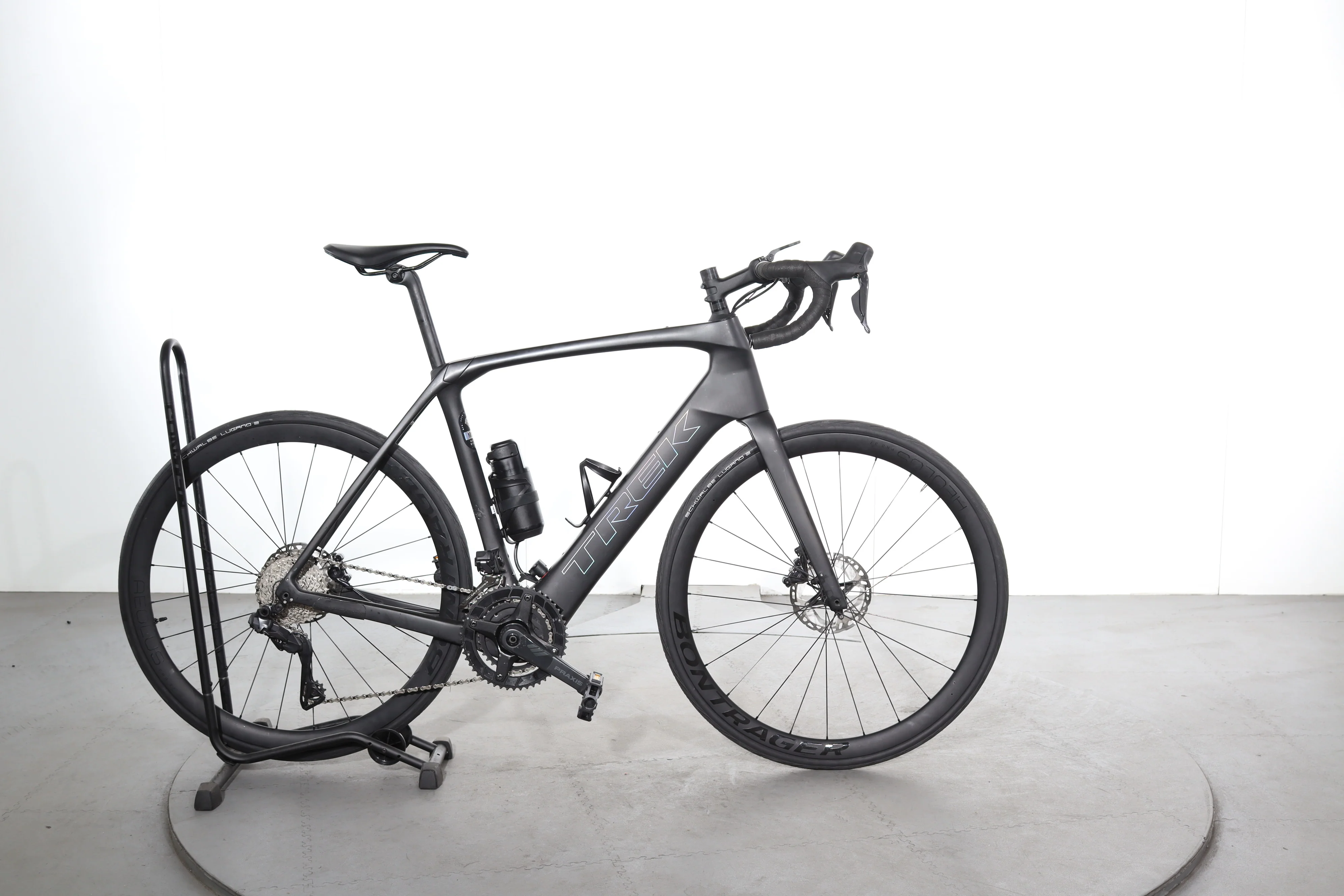 Trek Domane+ SLR 7 Gen 4