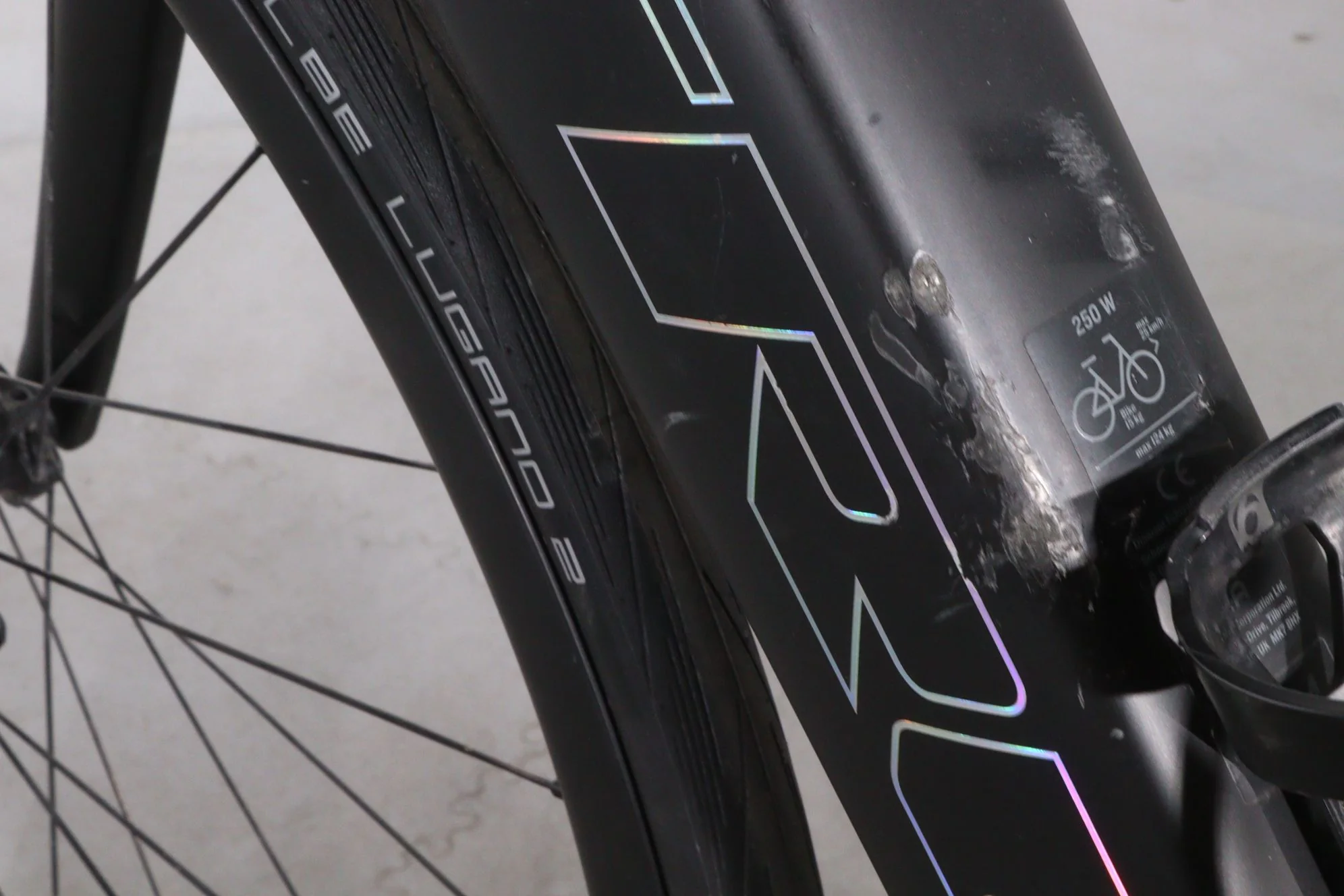 Trek Domane+ SLR 7 Gen 4 - Image 10