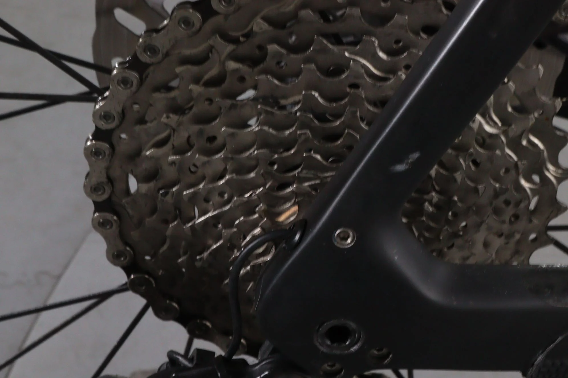 Trek Domane+ SLR 7 Gen 4 - Image 13