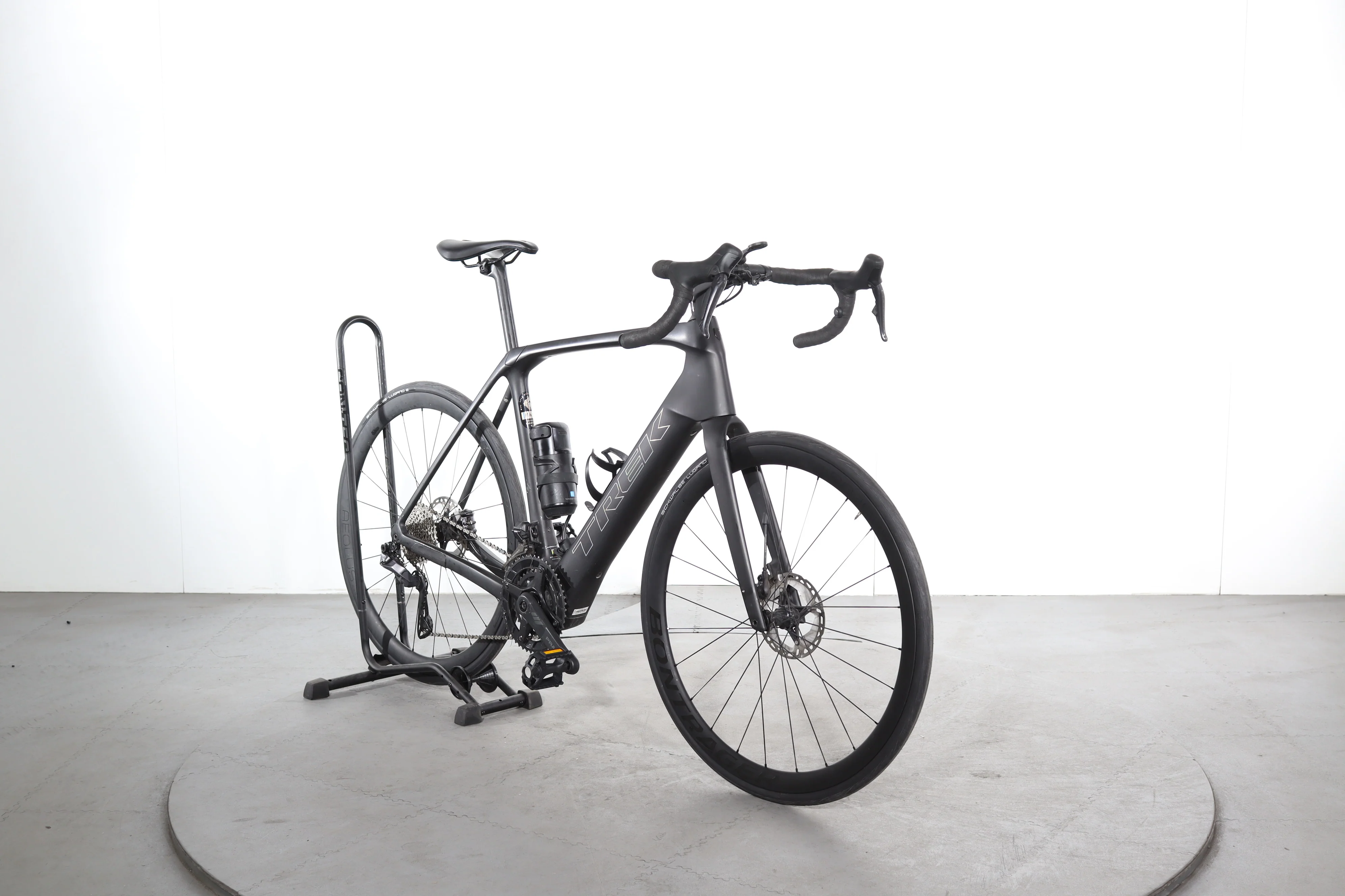 Trek Domane+ SLR 7 Gen 4 - Image 2